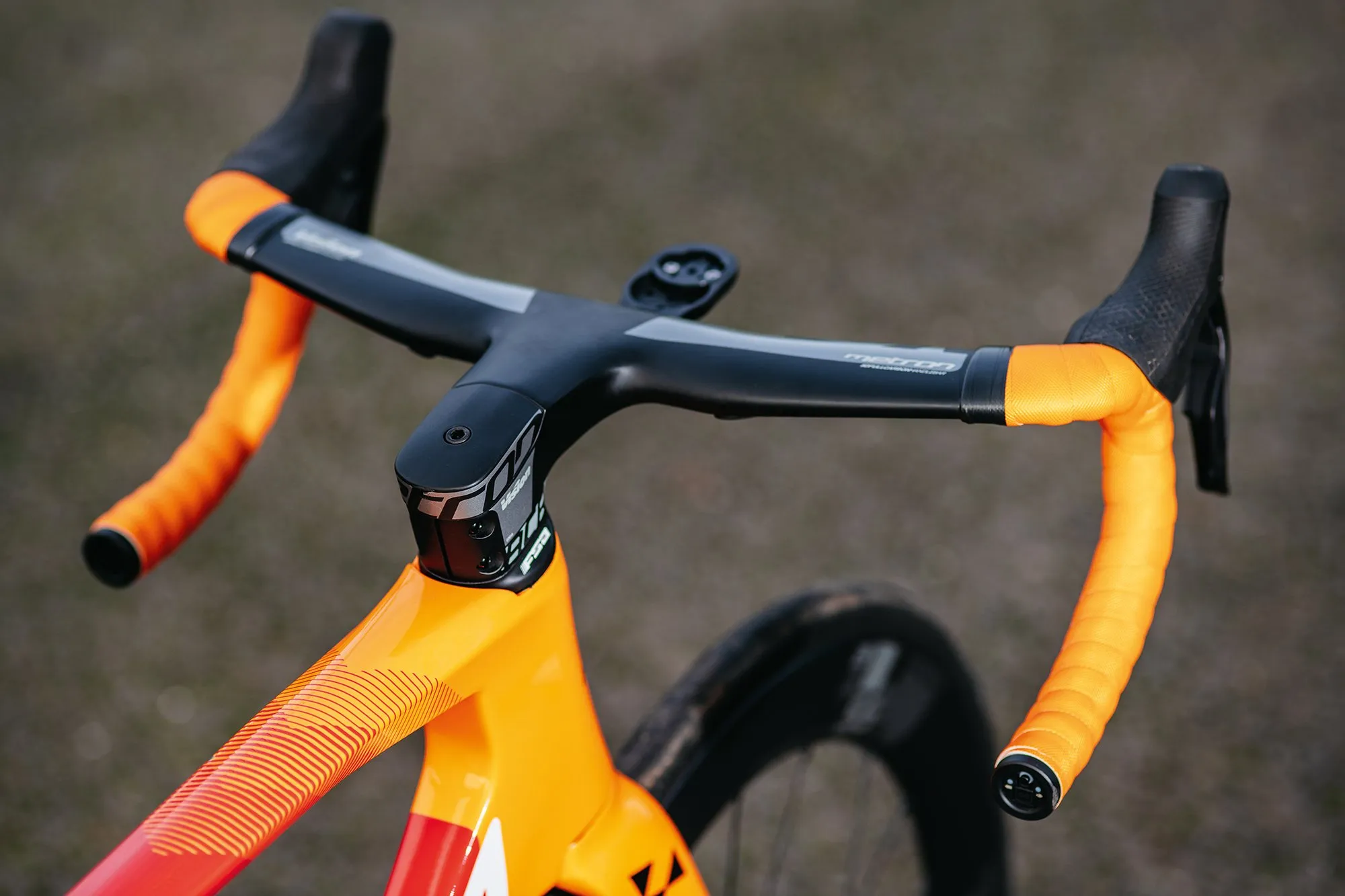 Merida Reacto Team-E Di2 　47cm  F48HA Merida Reacto Team-E review | Cyclist