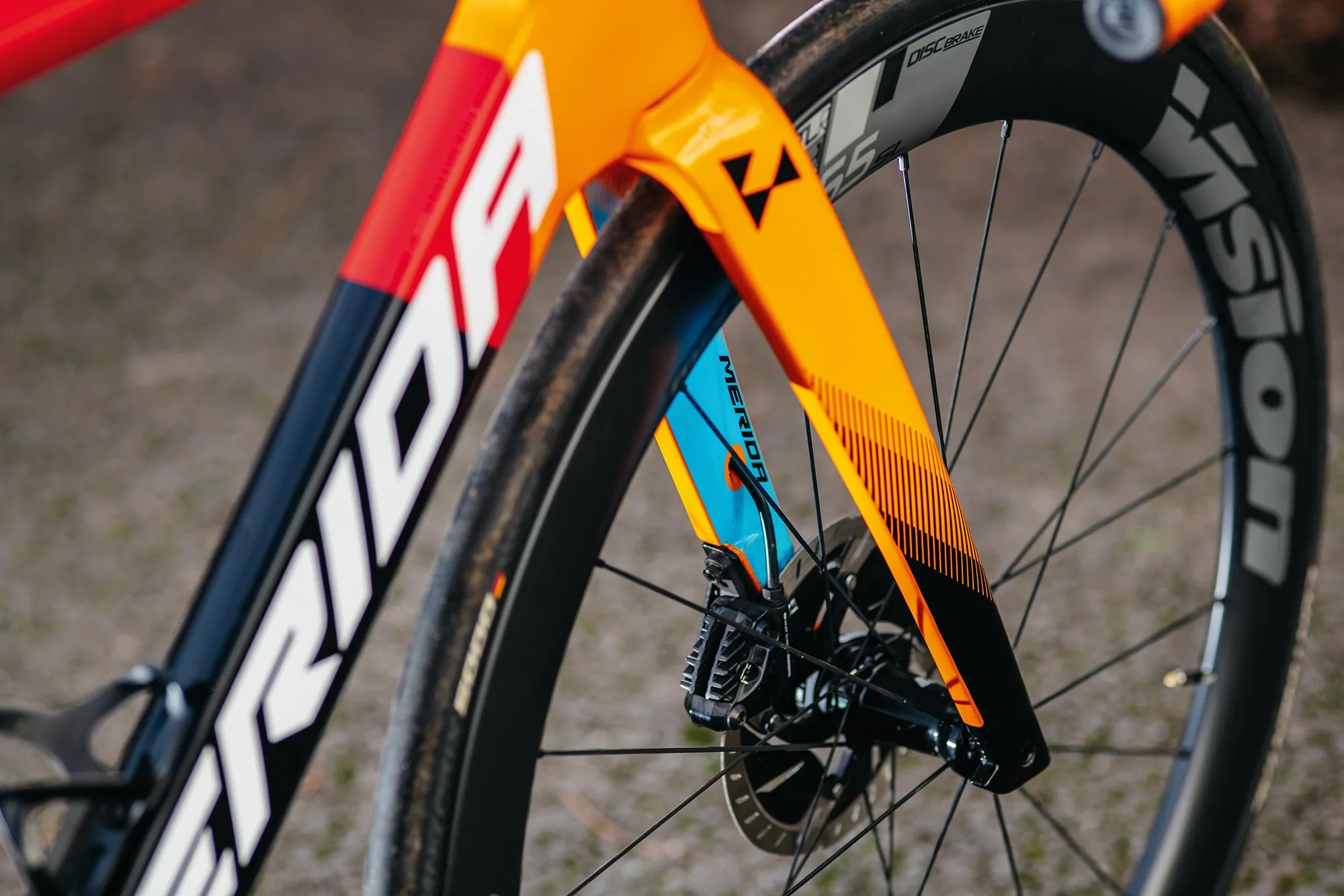 Merida Reacto Team-E review Cyclist