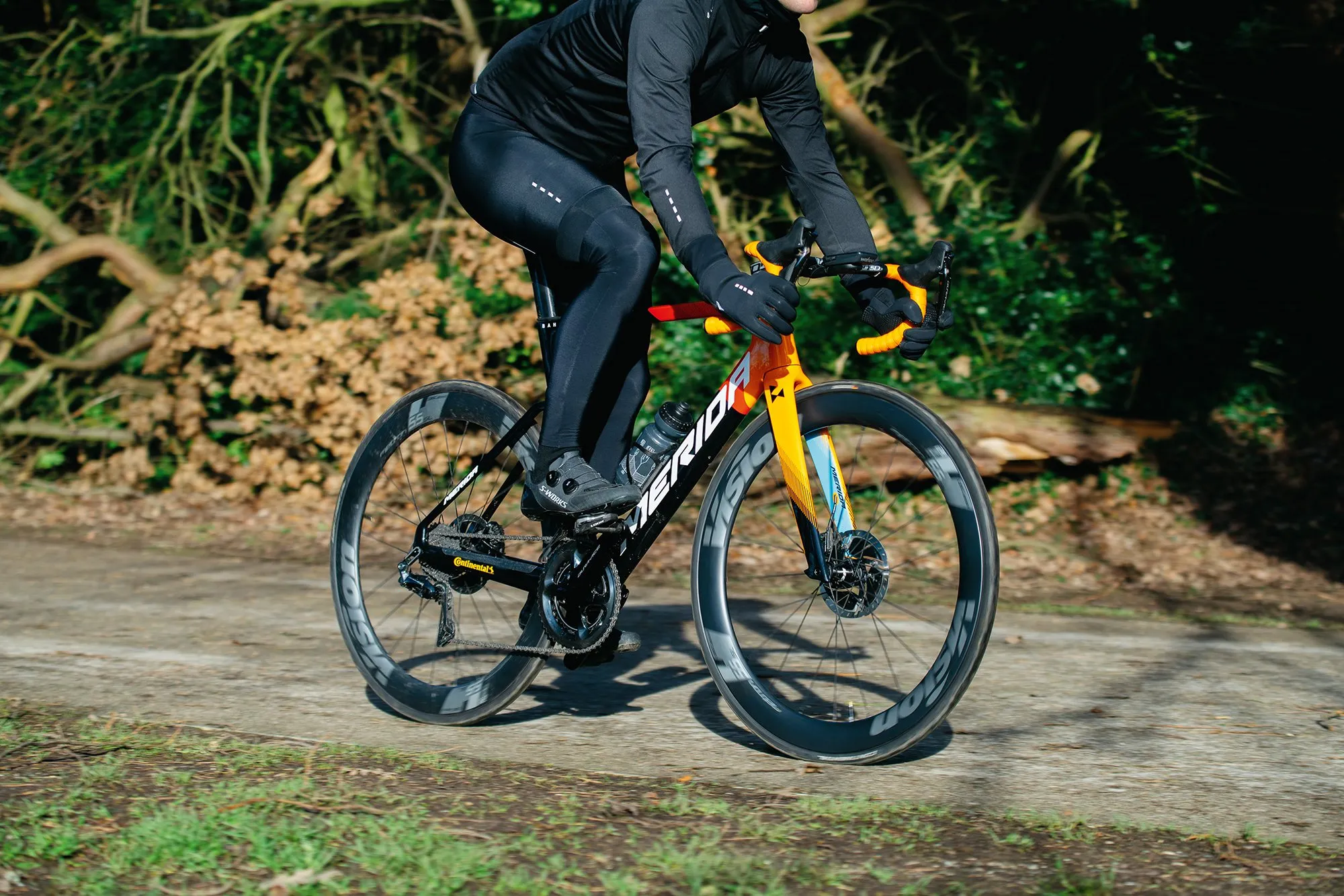 Merida Reacto Team-E review | Cyclist