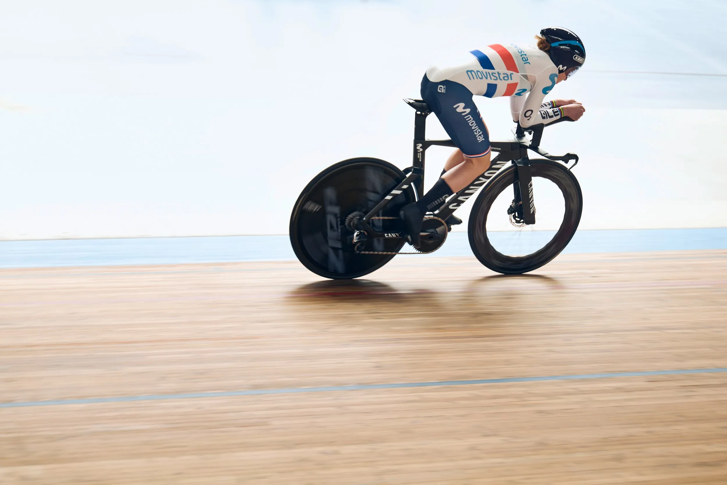 Canyon launches Speedmax CFR TT just in time for the Giro Cyclist