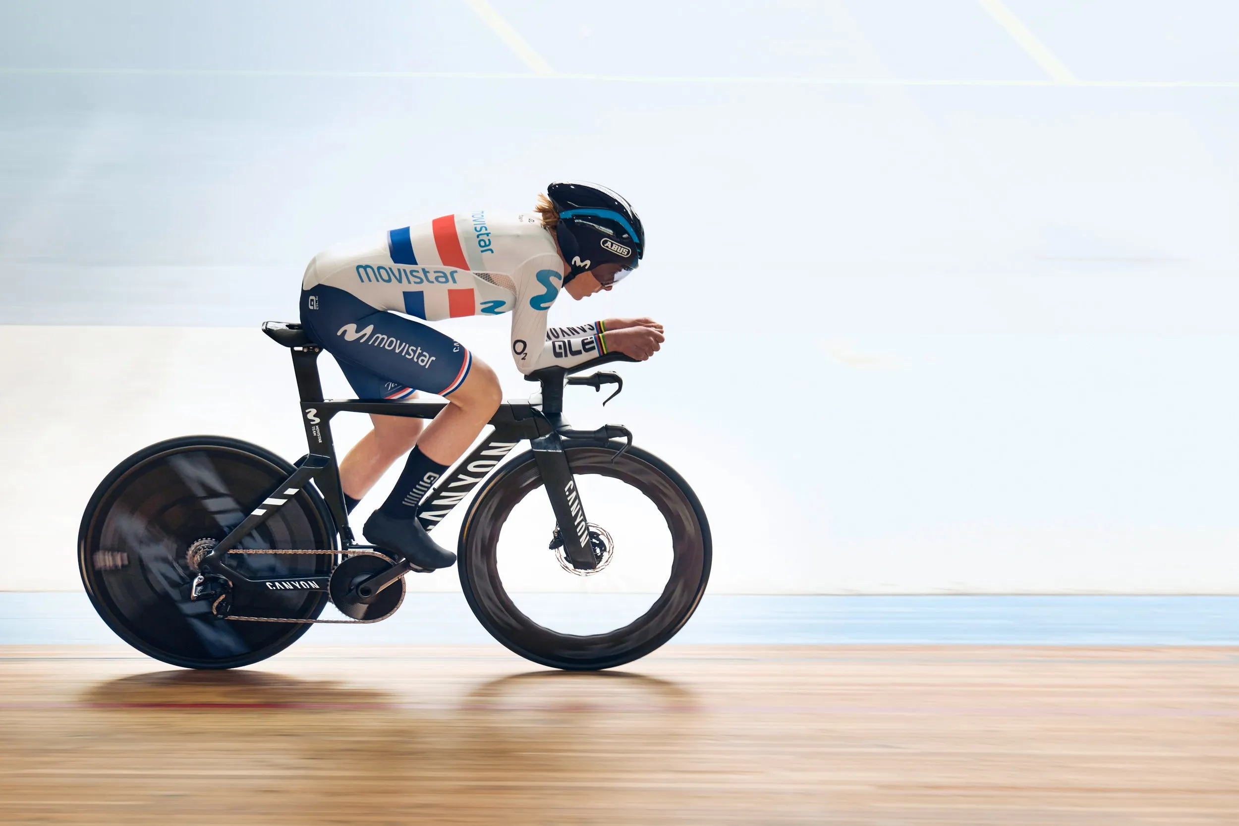 Canyon launches Speedmax CFR TT just in time for the Giro Cyclist