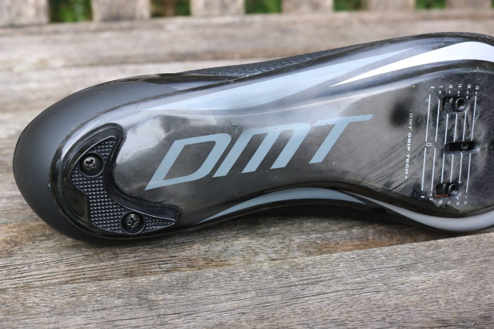 DMT KR3 road cycling shoes review Cyclist