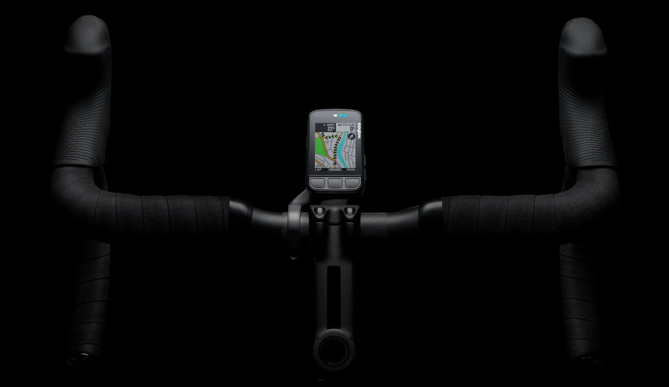 Wahoo Elemnt Bolt II review: colour screen, bigger memory, better