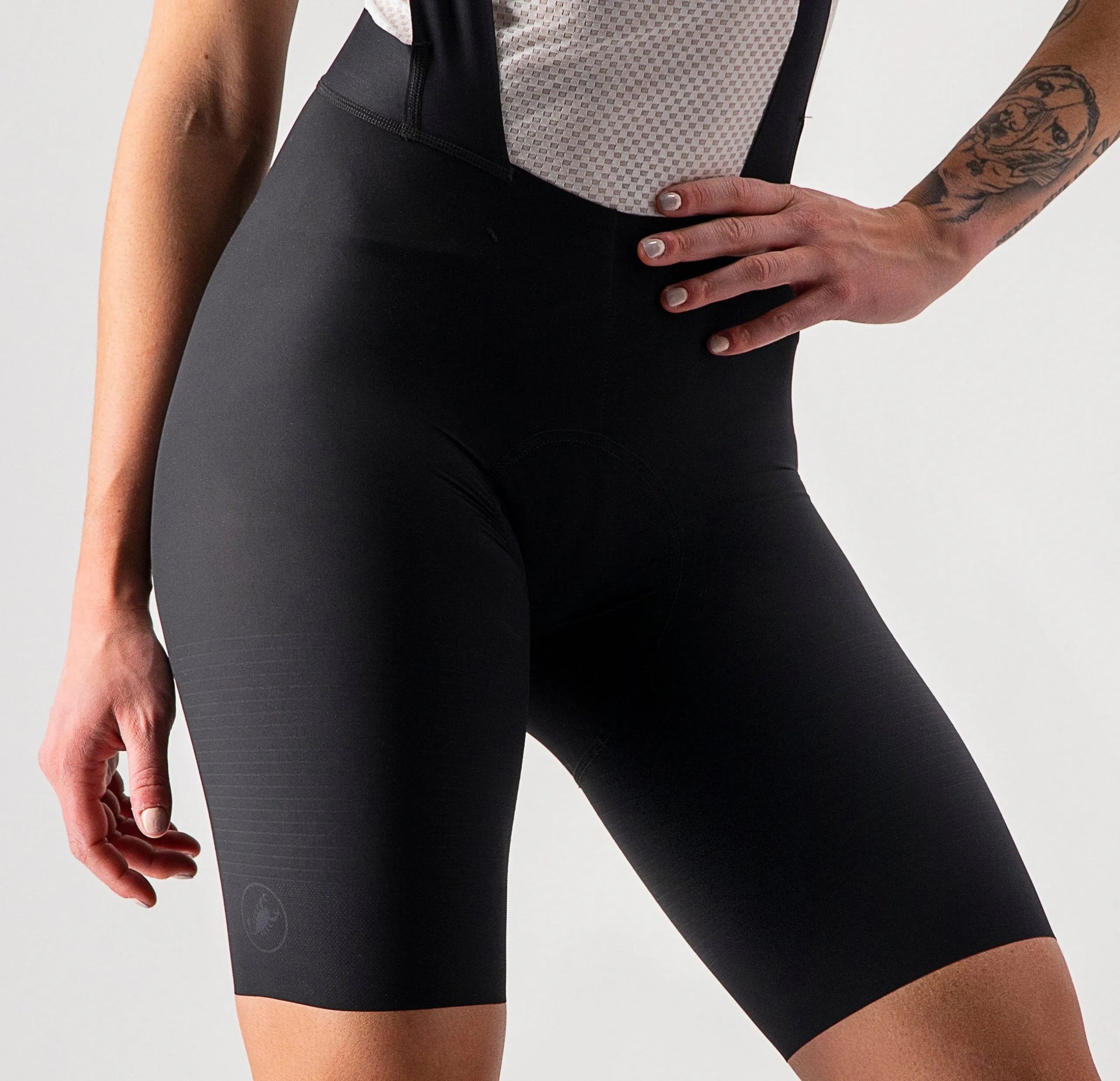 Castelli launches new Premio Black bibshorts | Cyclist