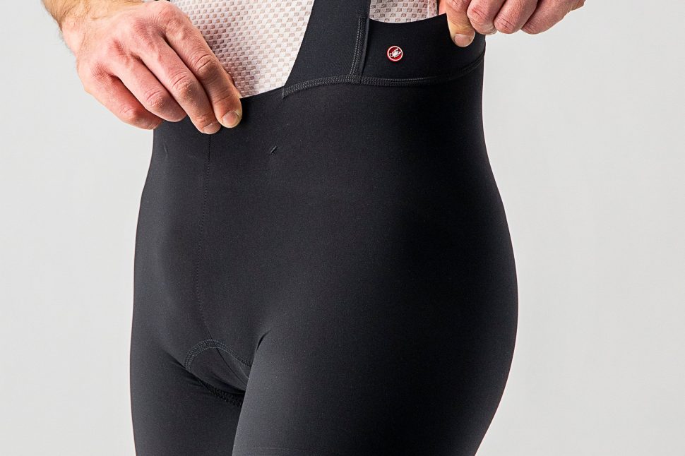 Castelli launches new Premio Black bibshorts | Cyclist