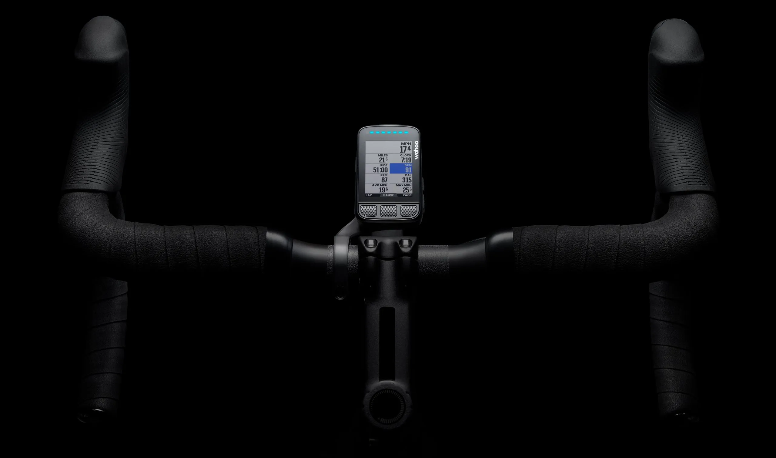 Wahoo Elemnt Bolt II review: colour screen, bigger memory, better