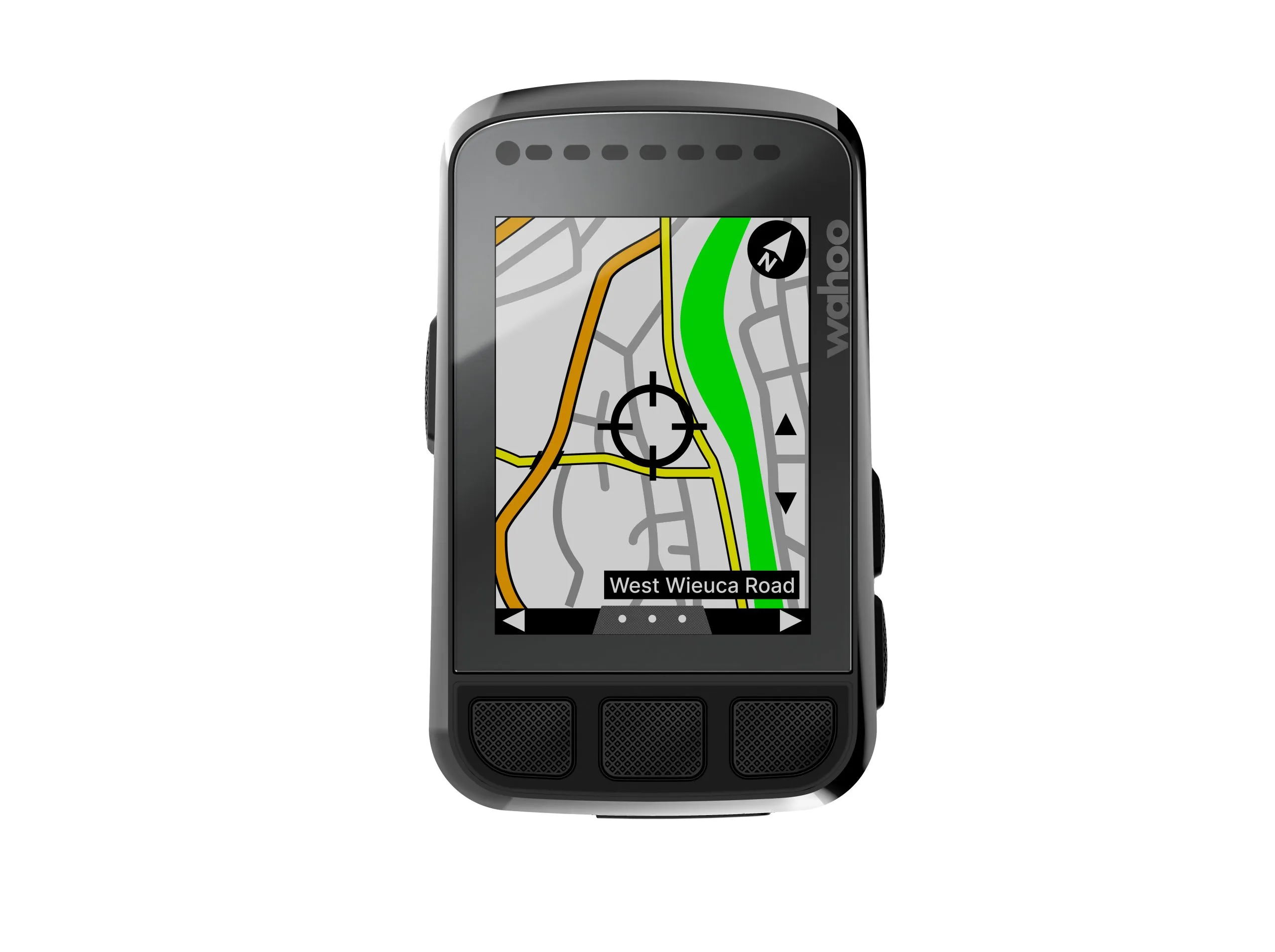 Wahoo Elemnt Bolt II review: colour screen, bigger memory, better computer