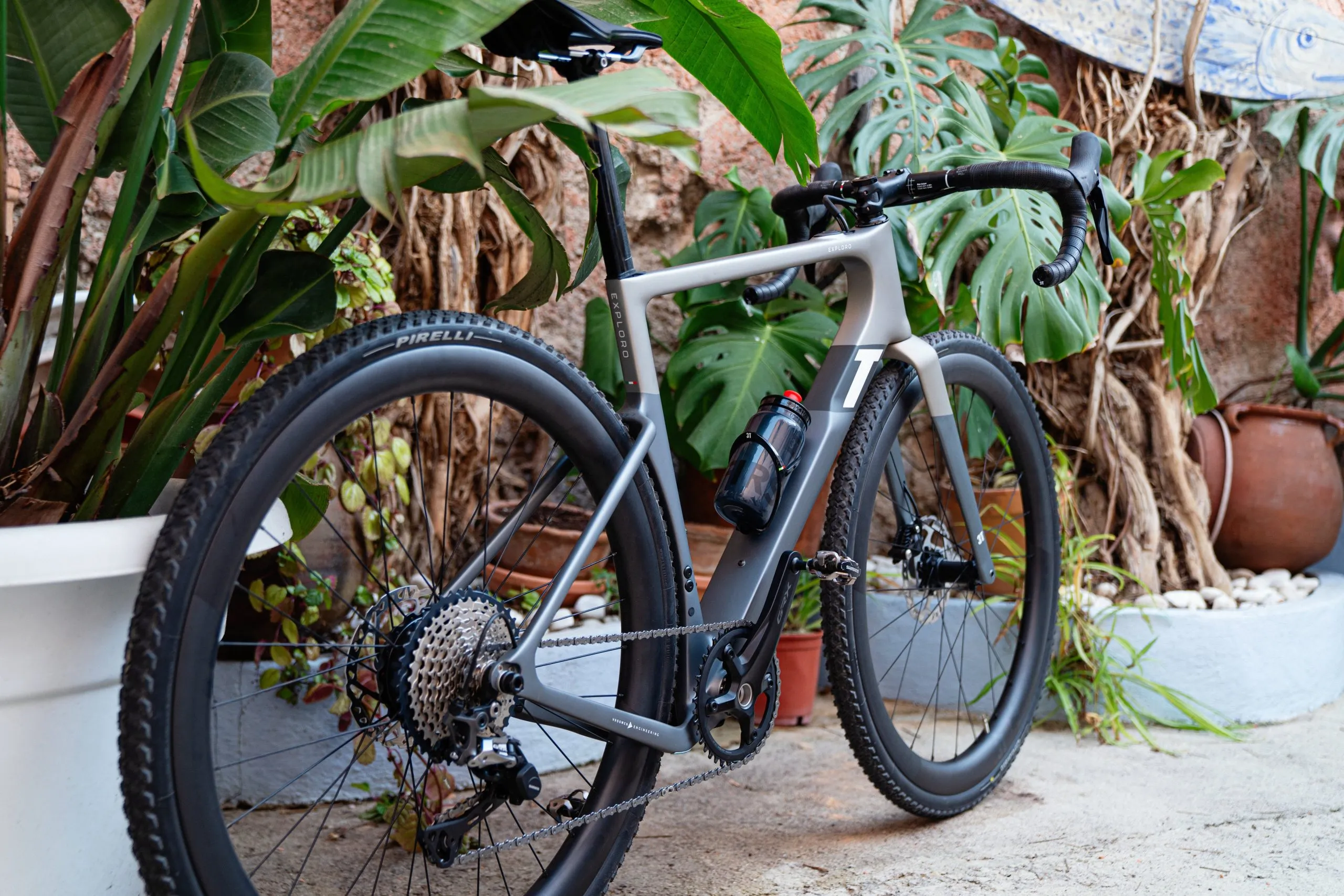3T launches Exploro RaceMax Boost e-gravel bike Cyclist