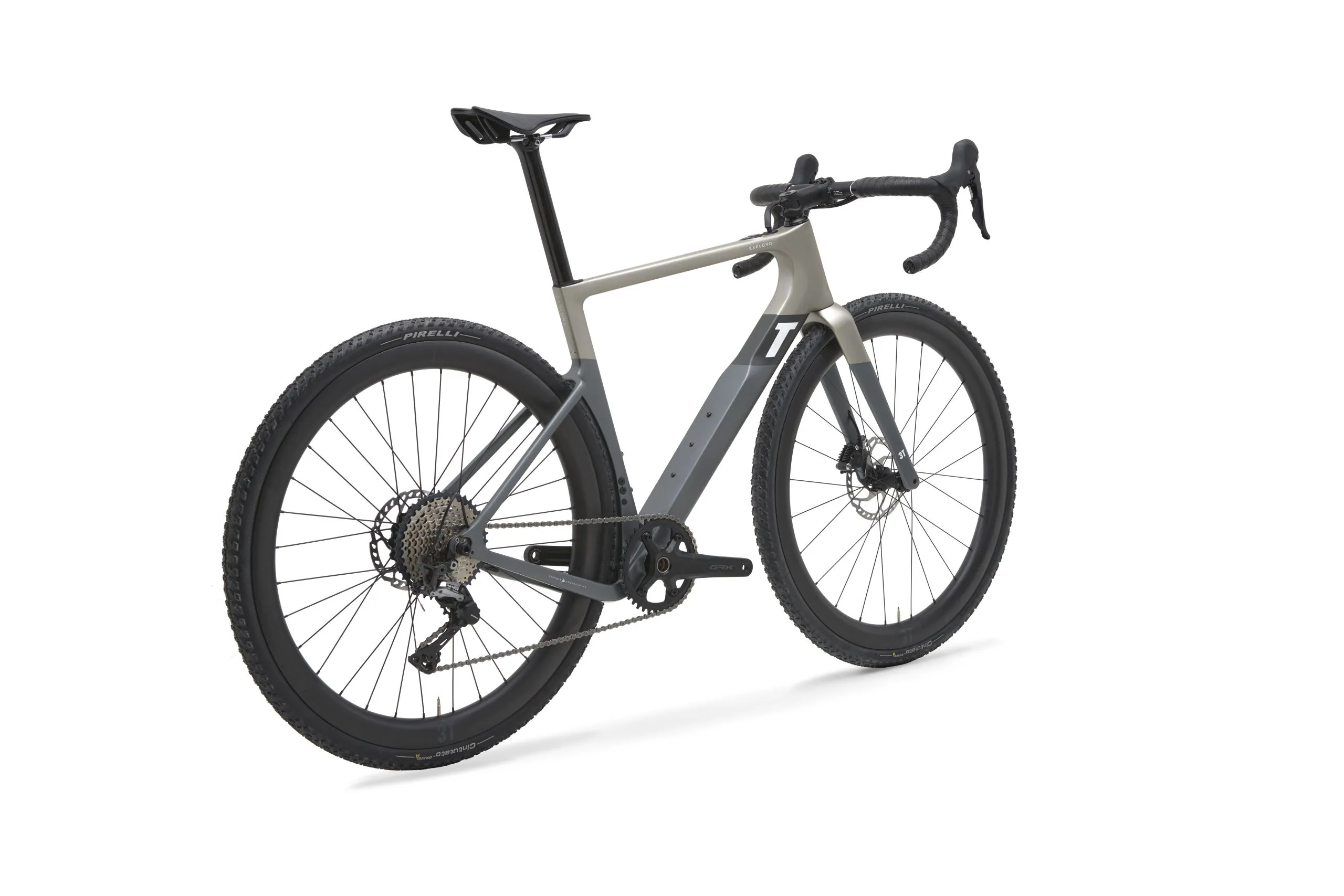 3T launches Exploro RaceMax Boost e-gravel bike Cyclist
