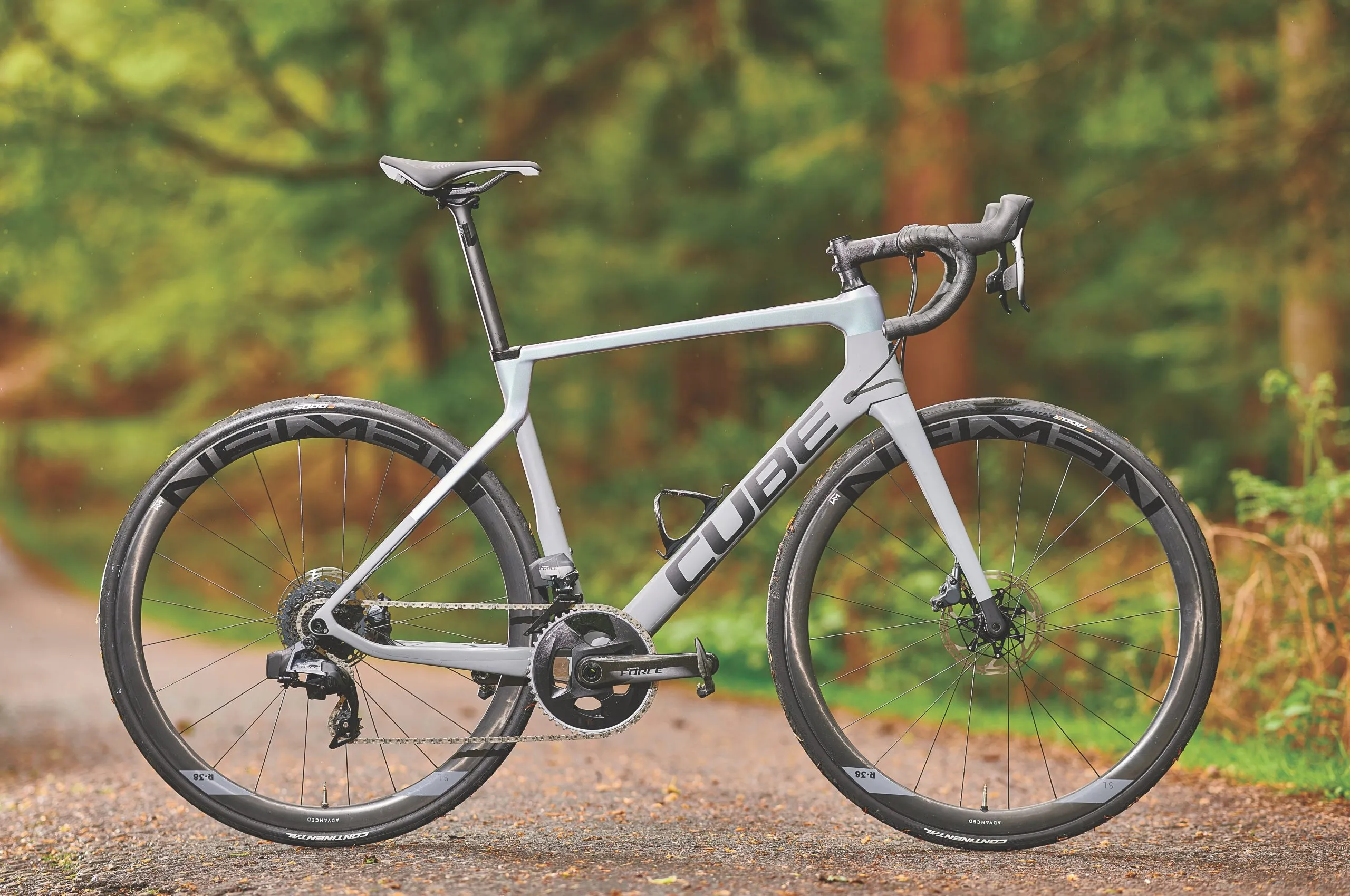 C62 Slt Disc Cube Agree C62 Race 2021 Review Cube Agree C:62 SLT