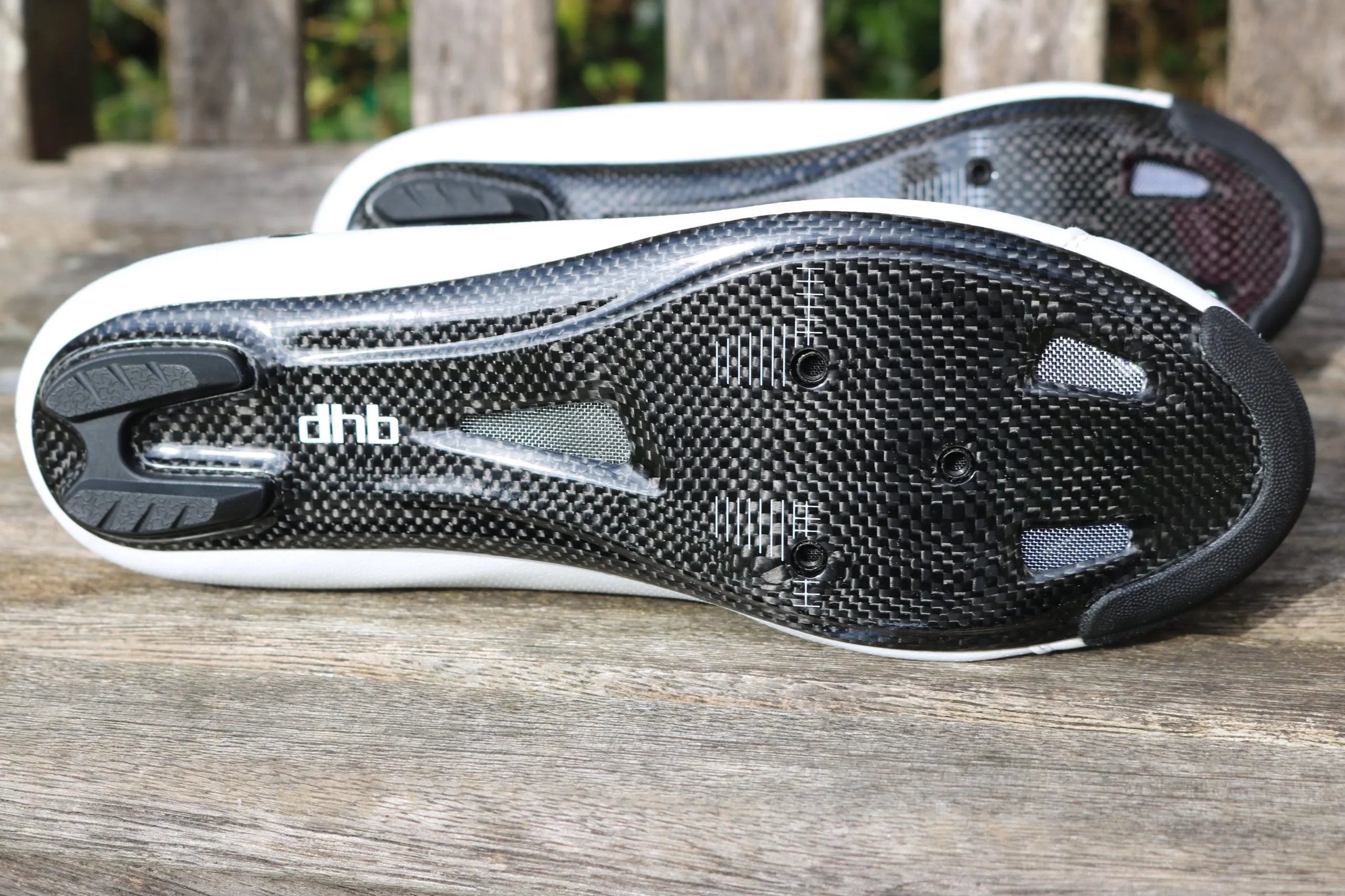 Dhb Dorica Carbon road cycling shoes review | Cyclist
