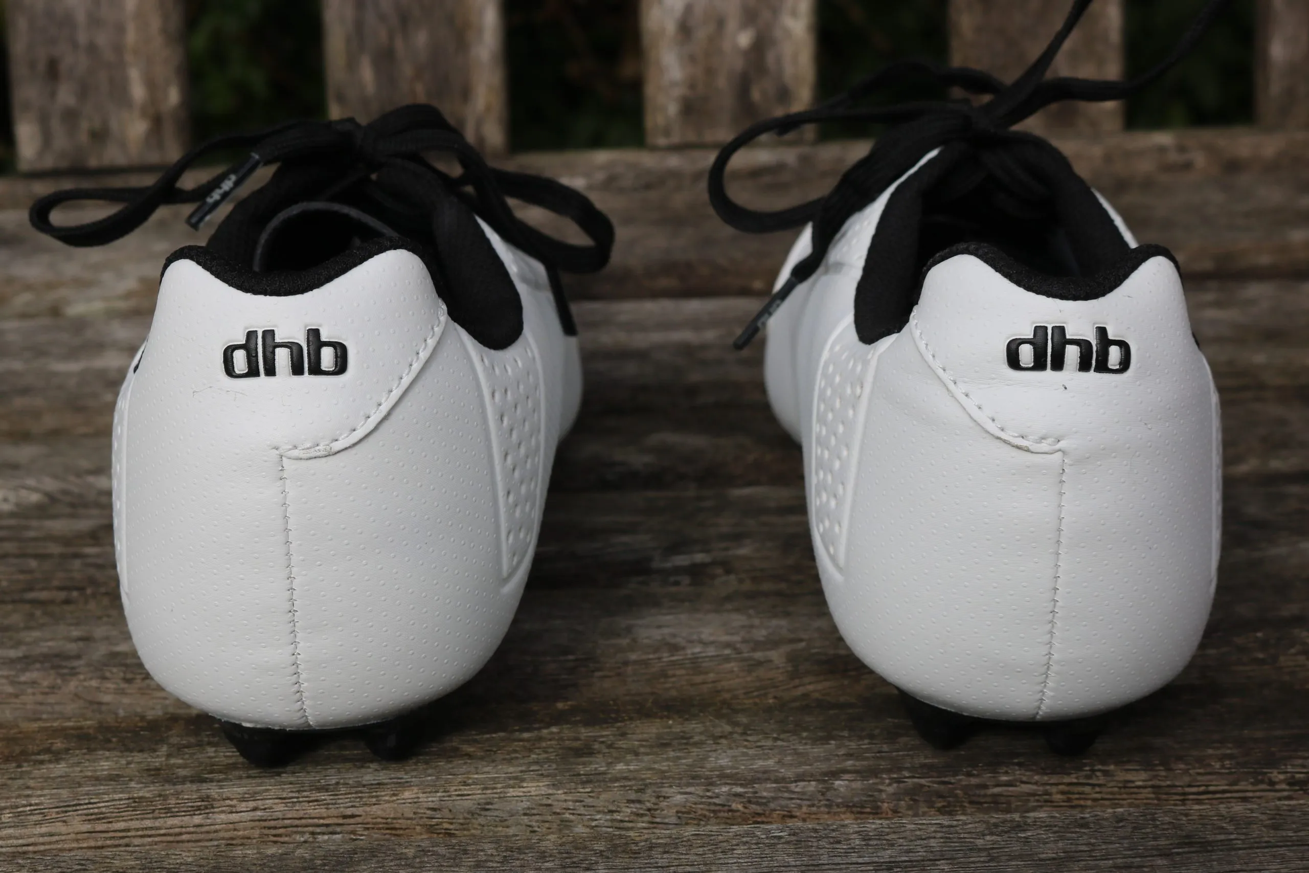 Dhb Dorica Carbon road cycling shoes review | Cyclist