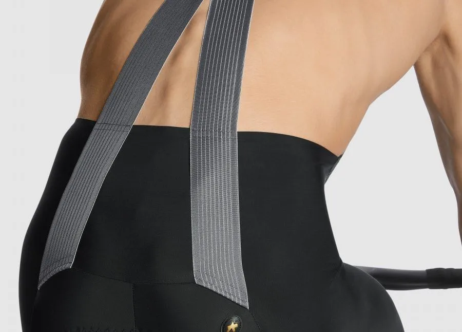 Assos releases Mille GTO C2 summer bibshorts | Cyclist