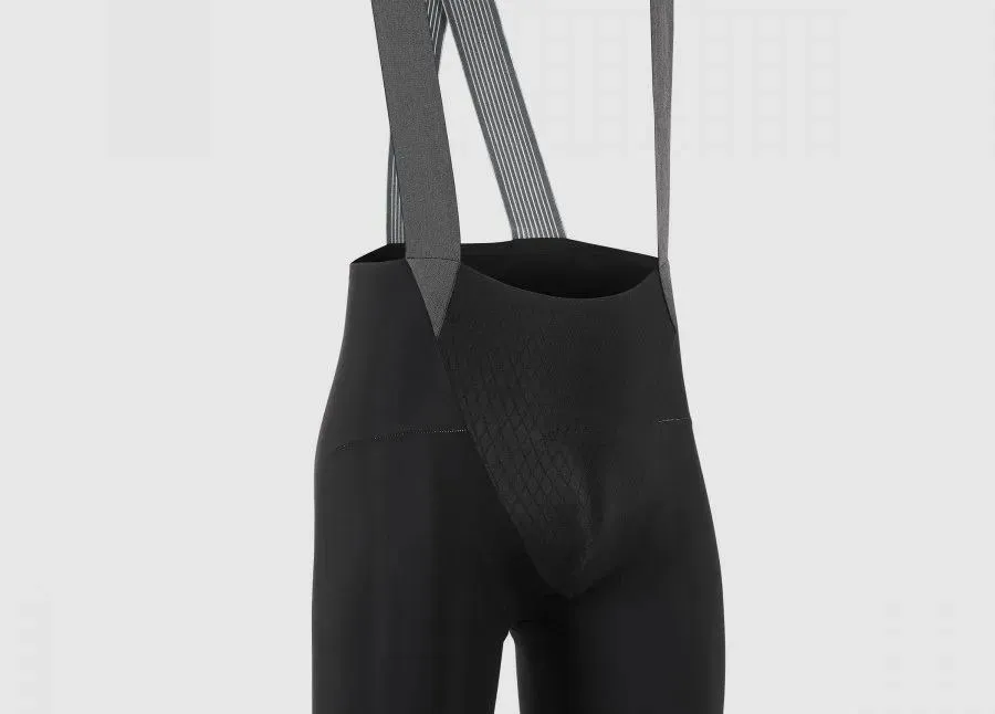 Assos releases Mille GTO C2 summer bibshorts | Cyclist
