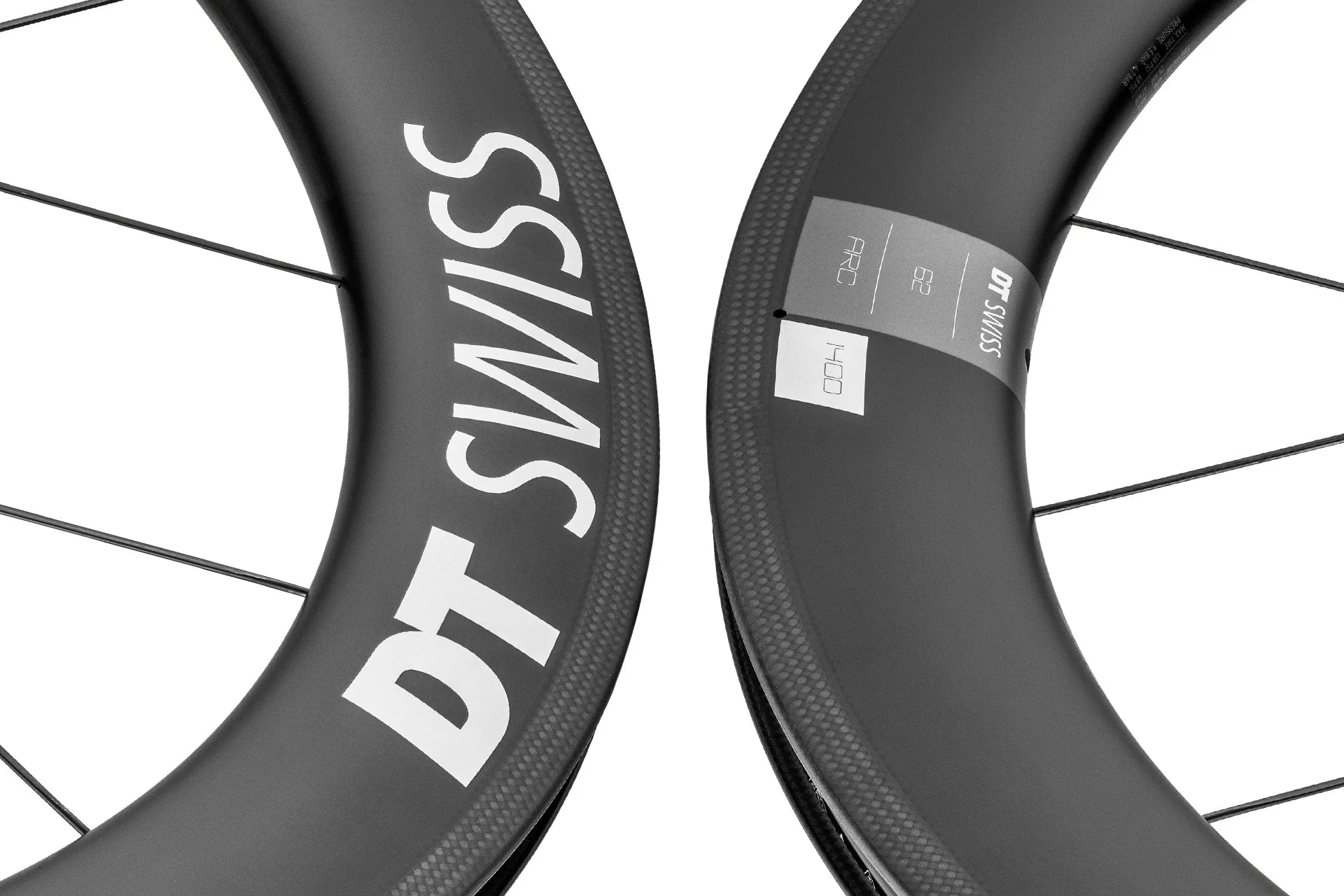 DT Swiss releases new ARC rim brake wheels | Cyclist