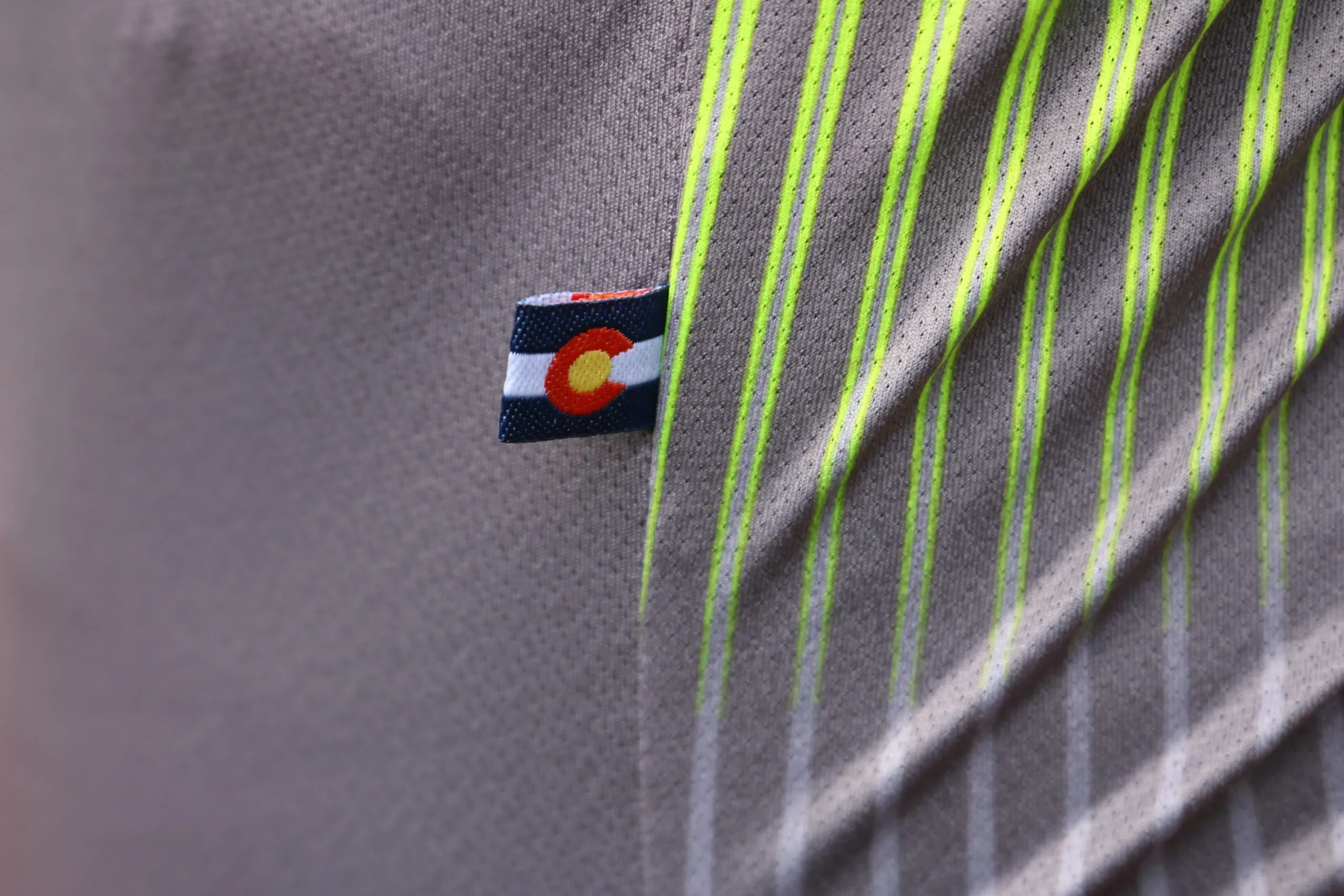 Pactimo Summit Aero Axis jersey review Cyclist