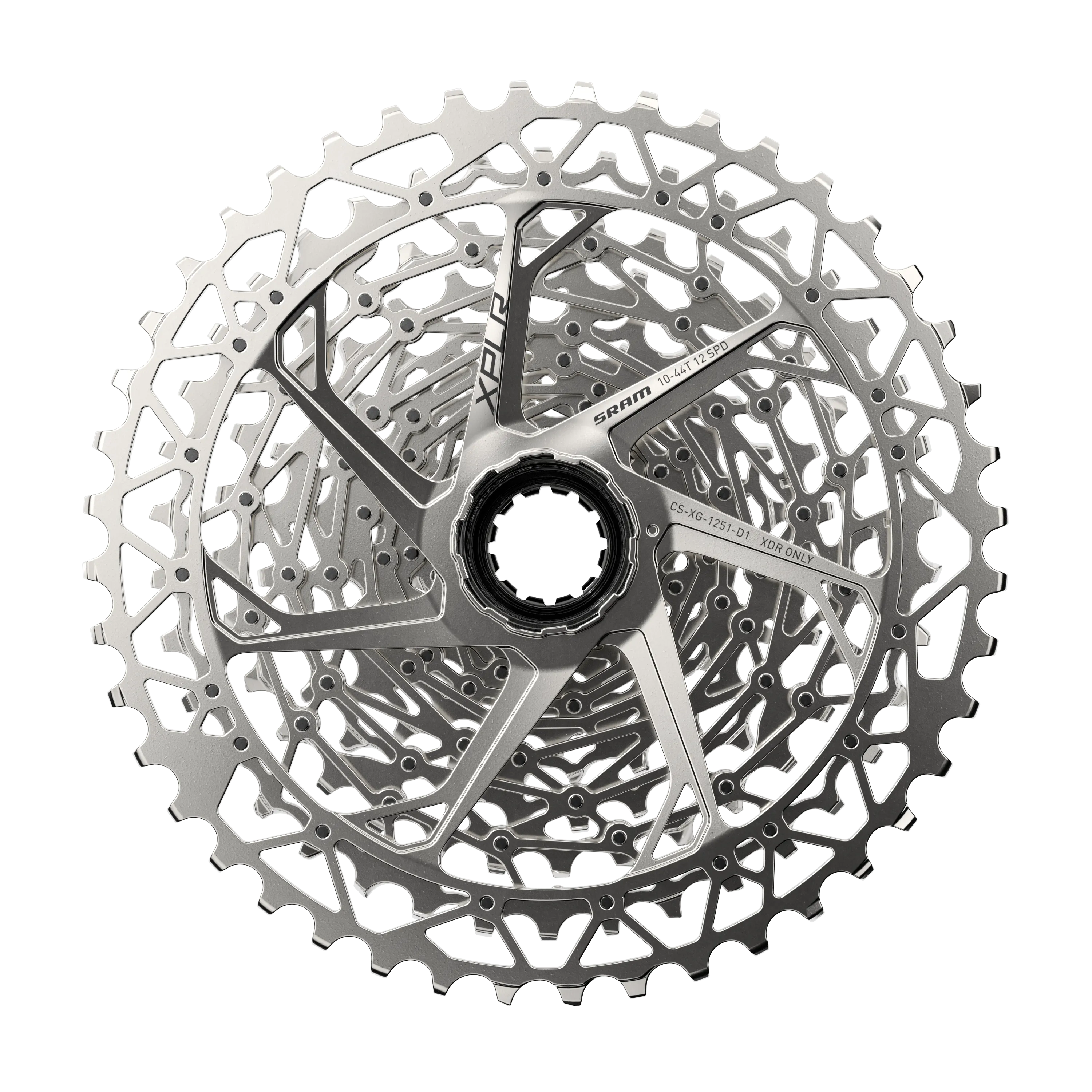 SRAM, Zipp, and Rockshox unite to launch XPLR gravel component