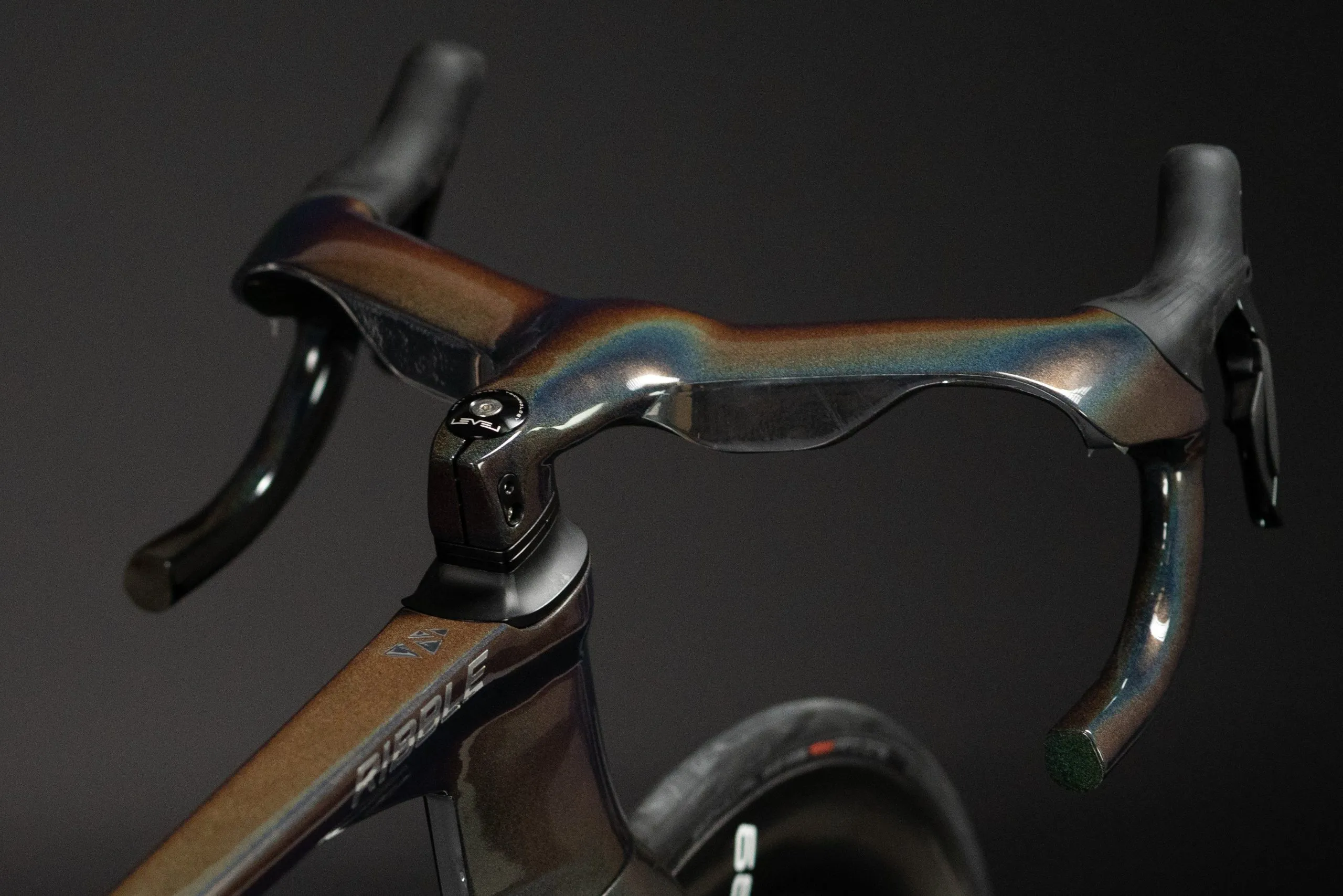 Ribble Ultra SLR フレームセット