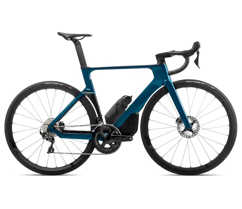 arai.jiban 　　ORBEA ORCA AERO First Look: Orbea Orca Aero | Bicycling