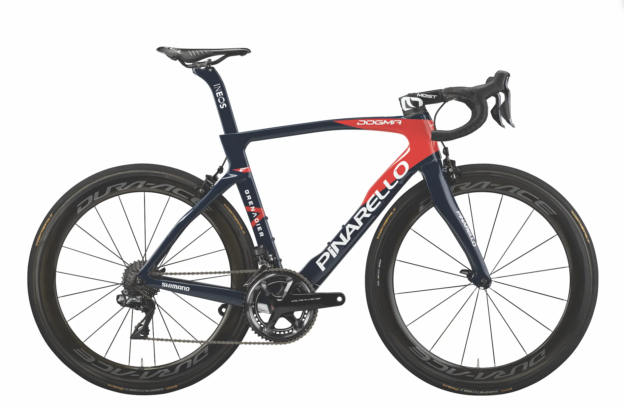 Pinarello Dogma F Disc review 2021 Cyclist