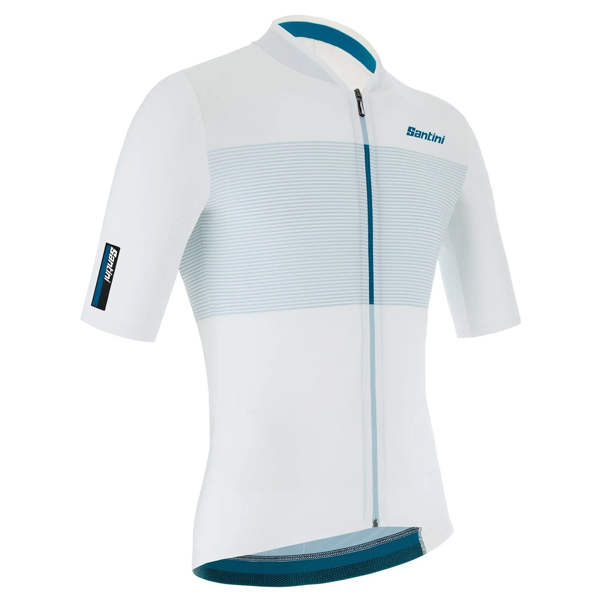 Santini Redux Istinto aero jersey review | Cyclist