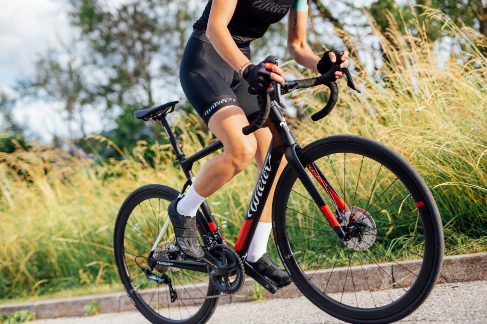 The 2022 Wilier Garda is an allnew 'entrylevel' carbon road bike