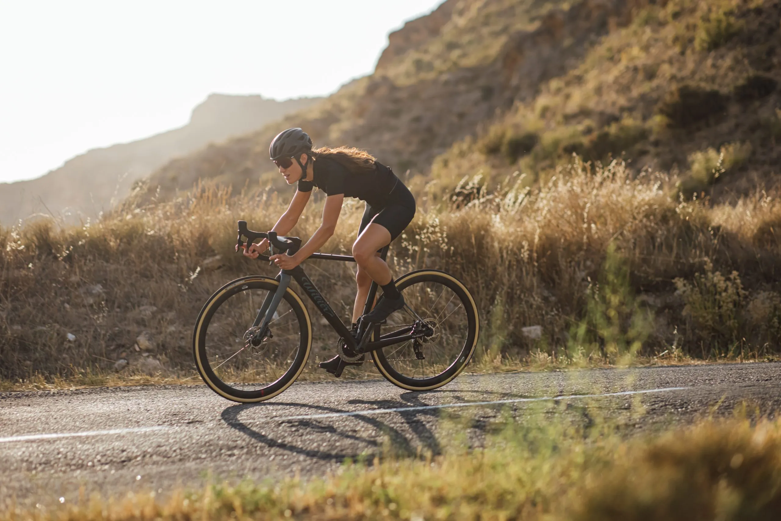 Wilier Rave SLR: The choose-your-own-adventure gravel road mashup