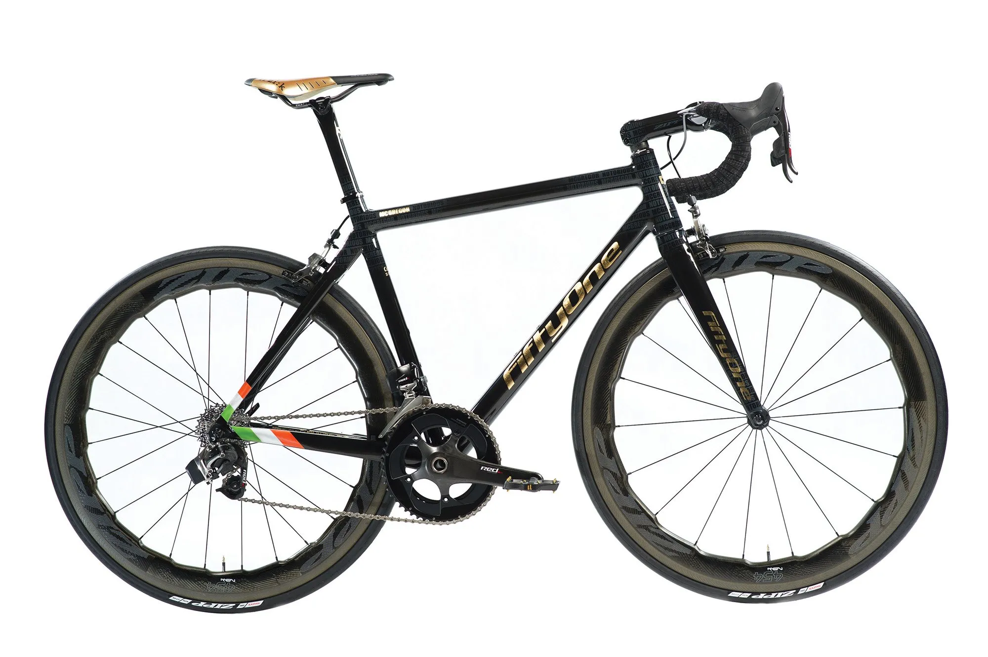 FiftyOne Assassin review Cyclist