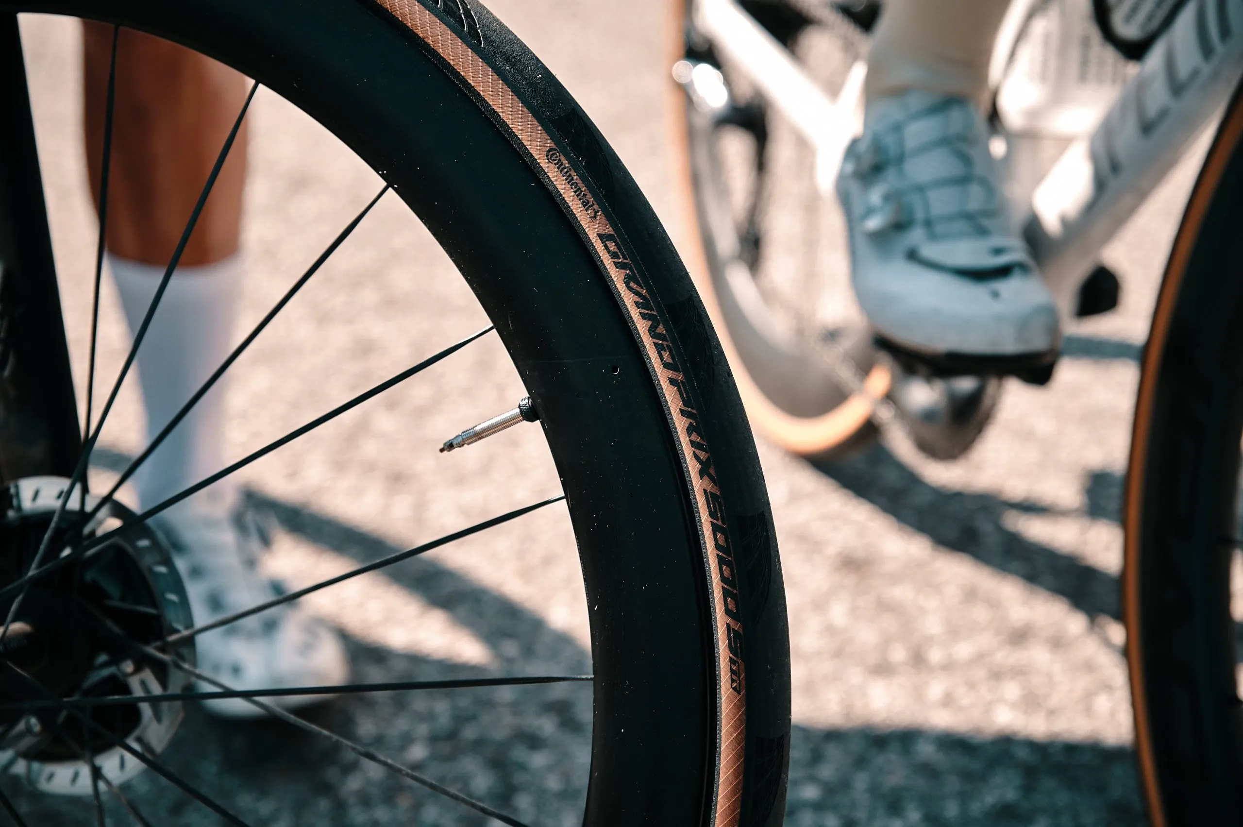 パーツ Continental Gp5000 S TR 700X30C New Continental GP5000 S TR is hookless compatible but the