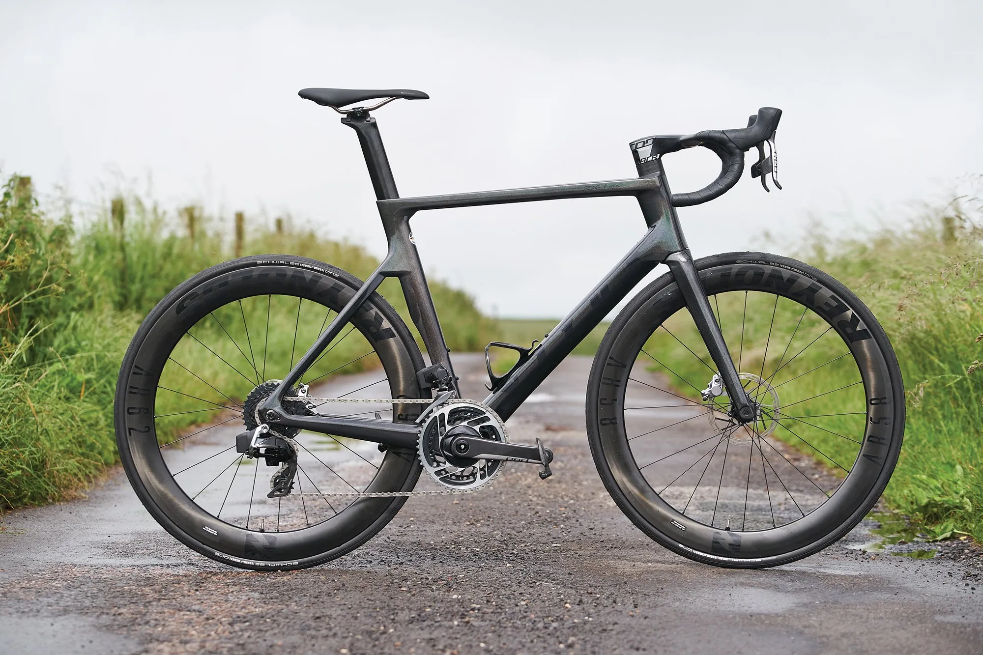Vitus ZX-1 EVO review | Cyclist