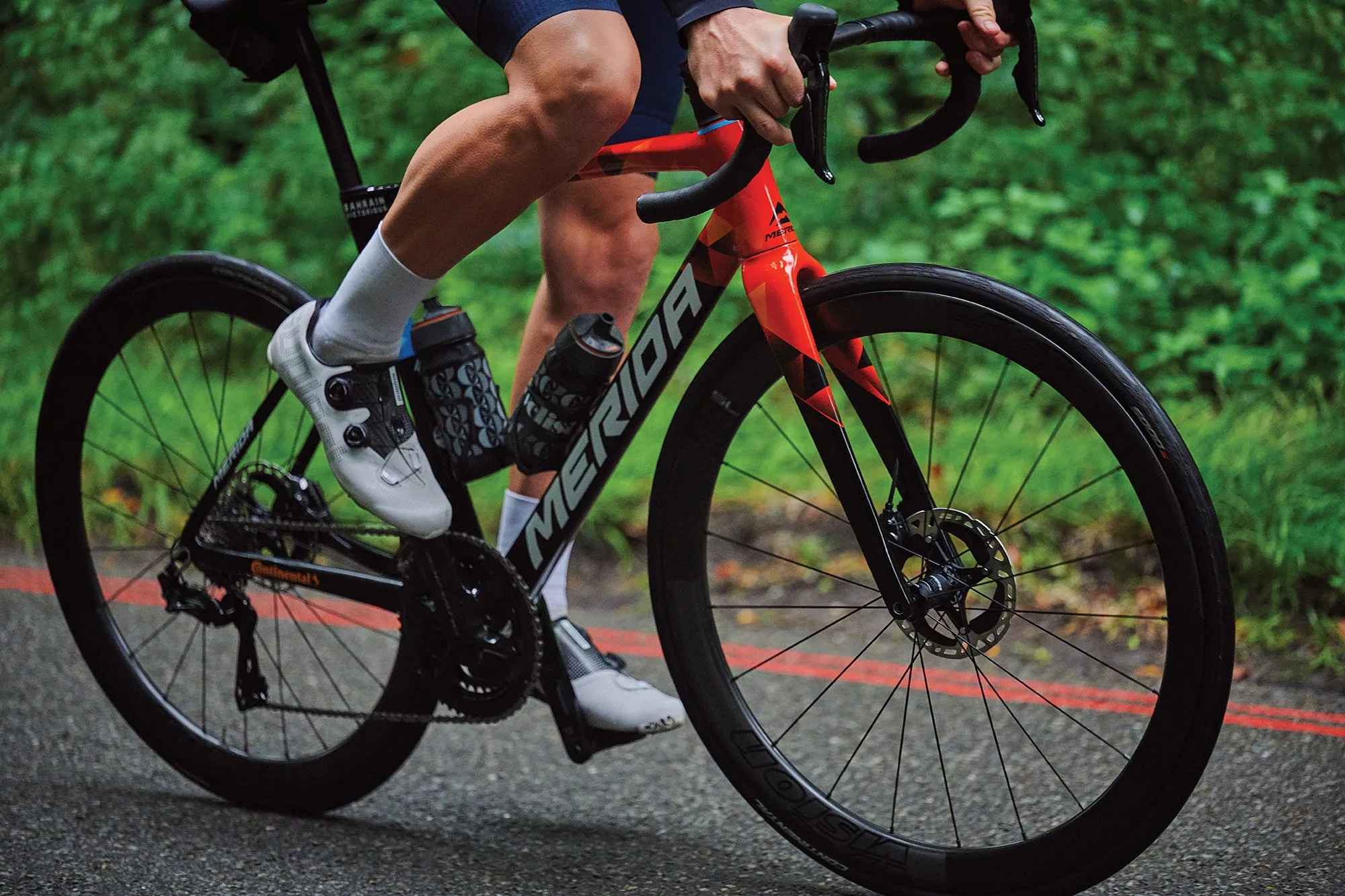 Merida Scultura V Team review | Cyclist