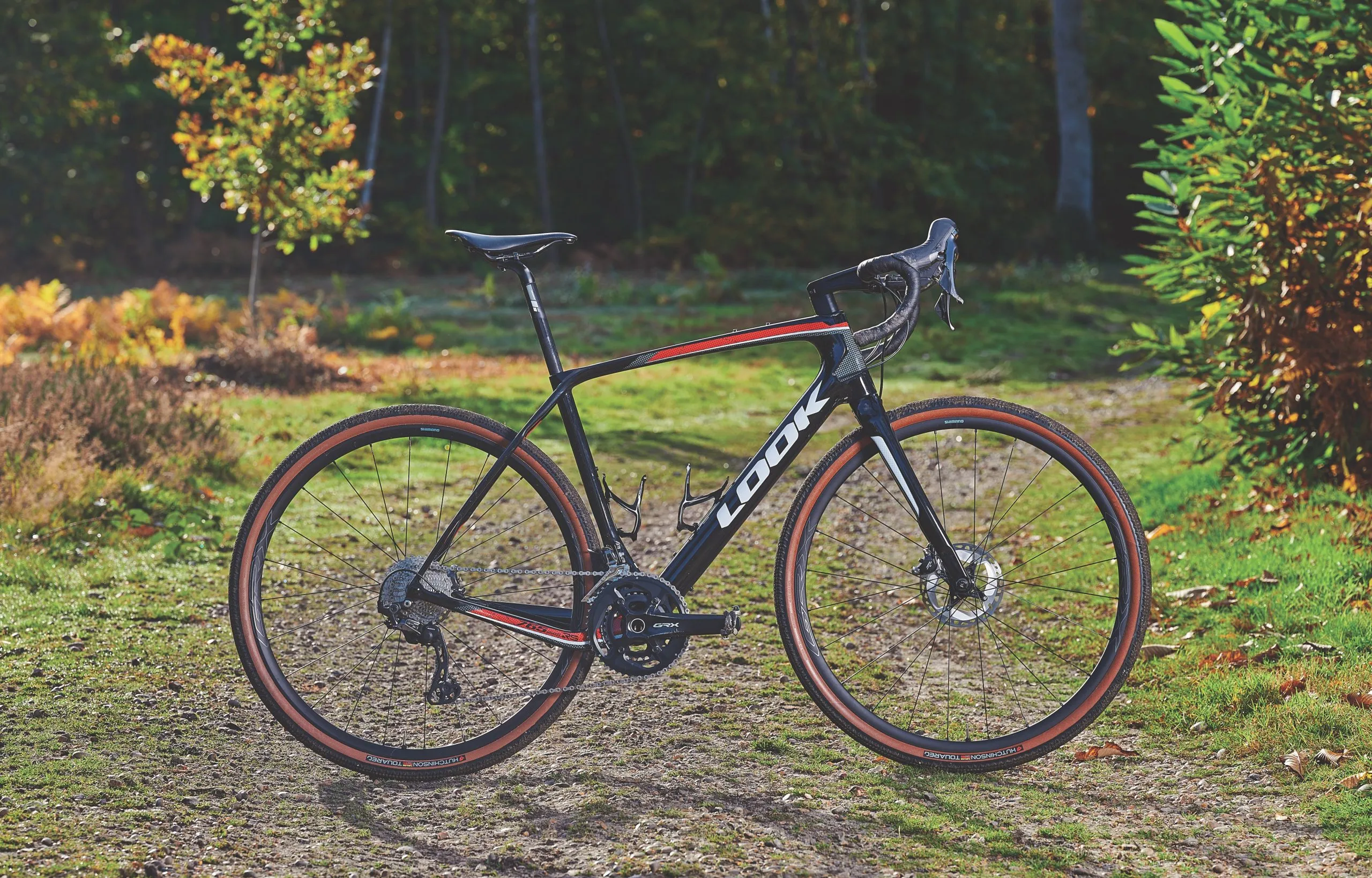 Look 765 Gravel RS review Cyclist