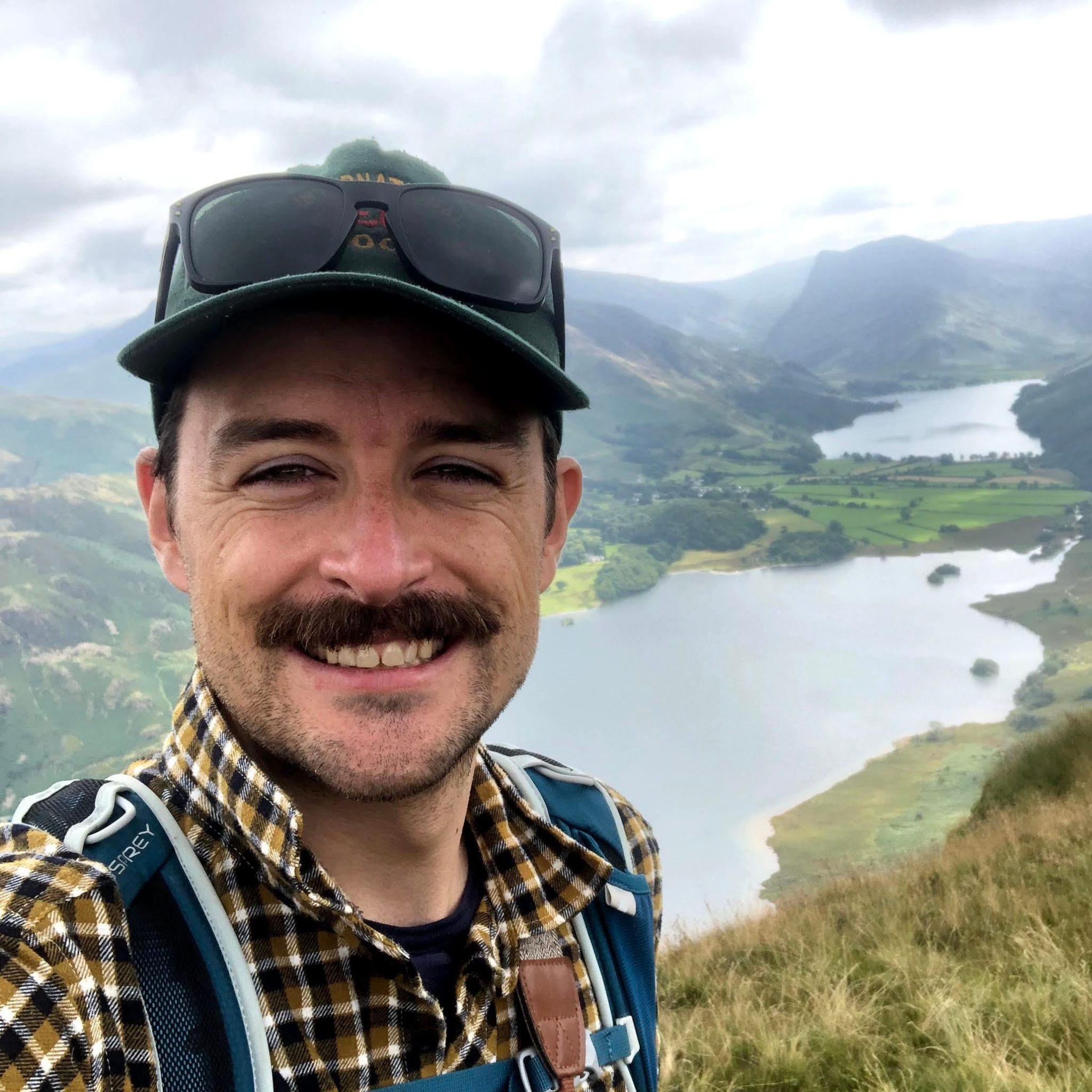 Gallery The pain and the rain of the 2021 National Hill Climb