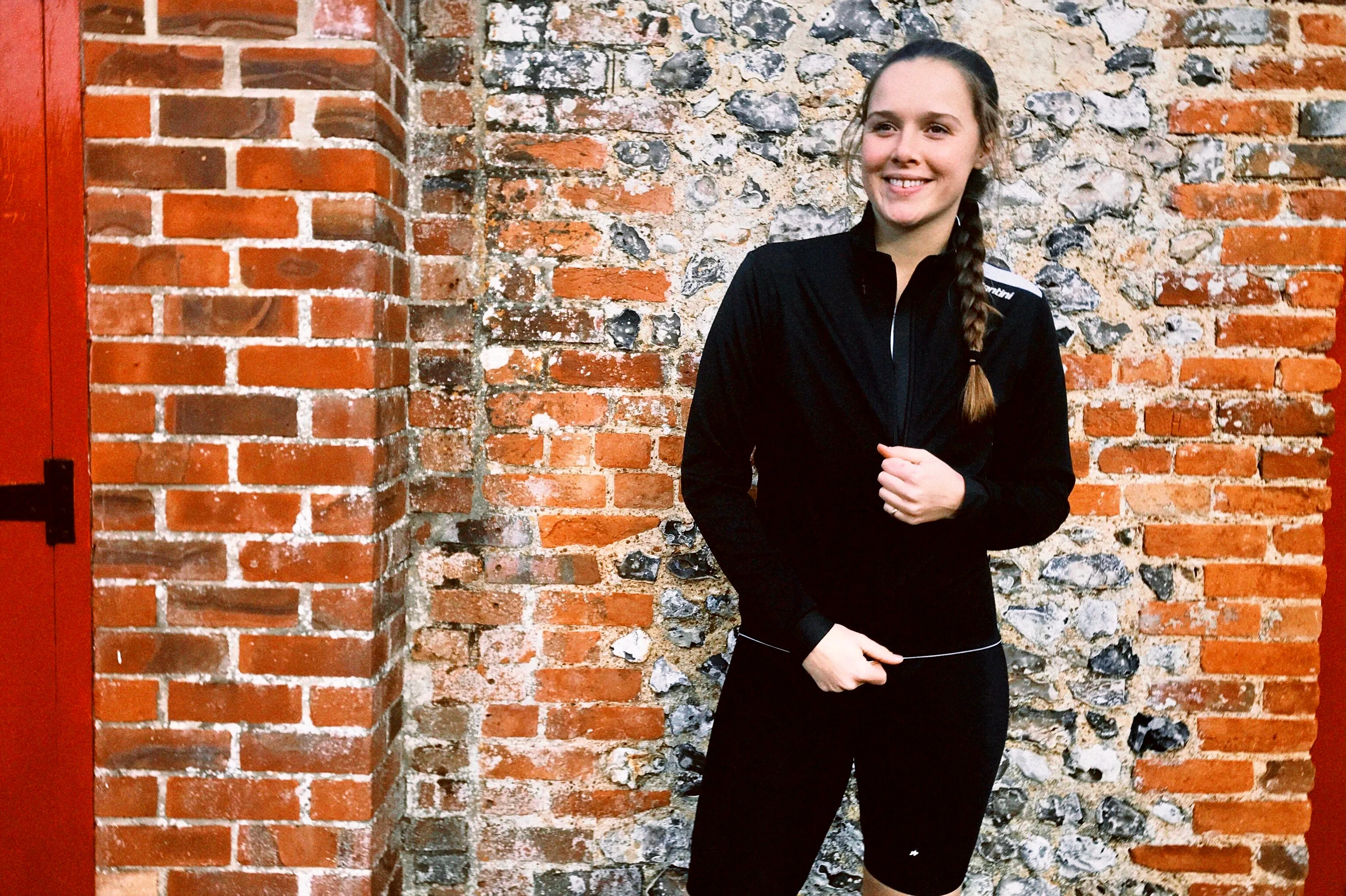 Santini Vega Multi jacket review | Cyclist