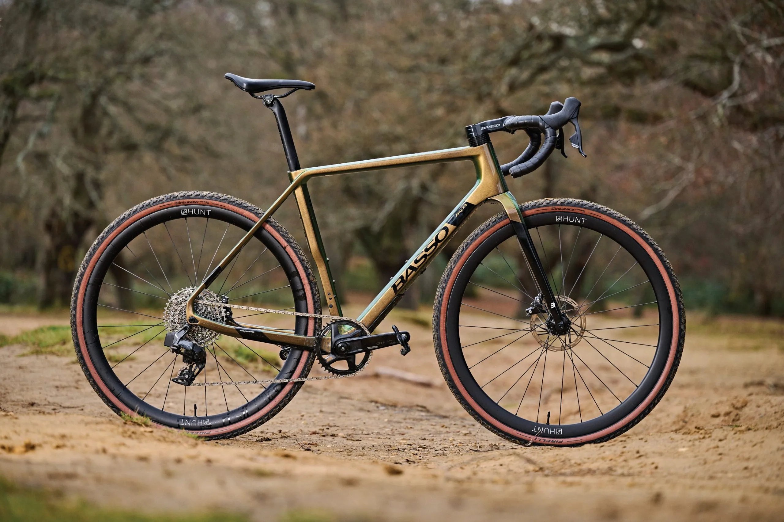 Basso Palta II review Cyclist - Main Image