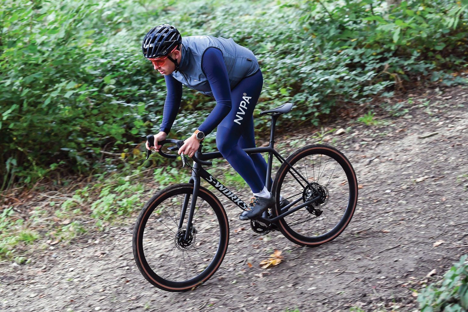 Specialized SWorks Crux review Cyclist