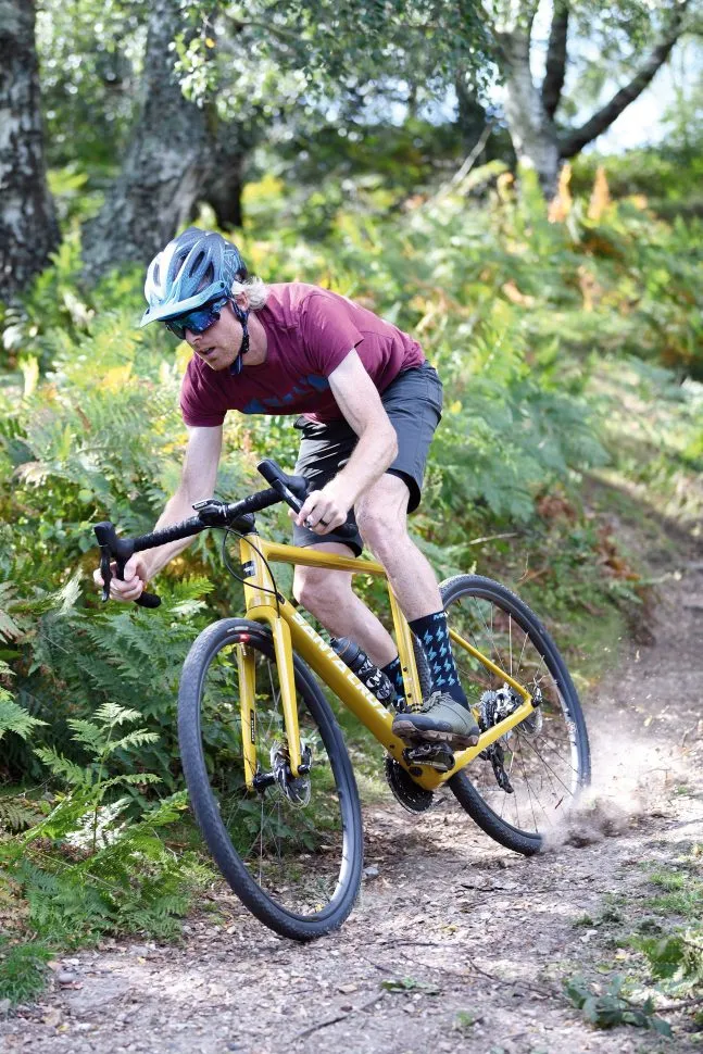 Santa Cruz Stigmata CC review Cyclist