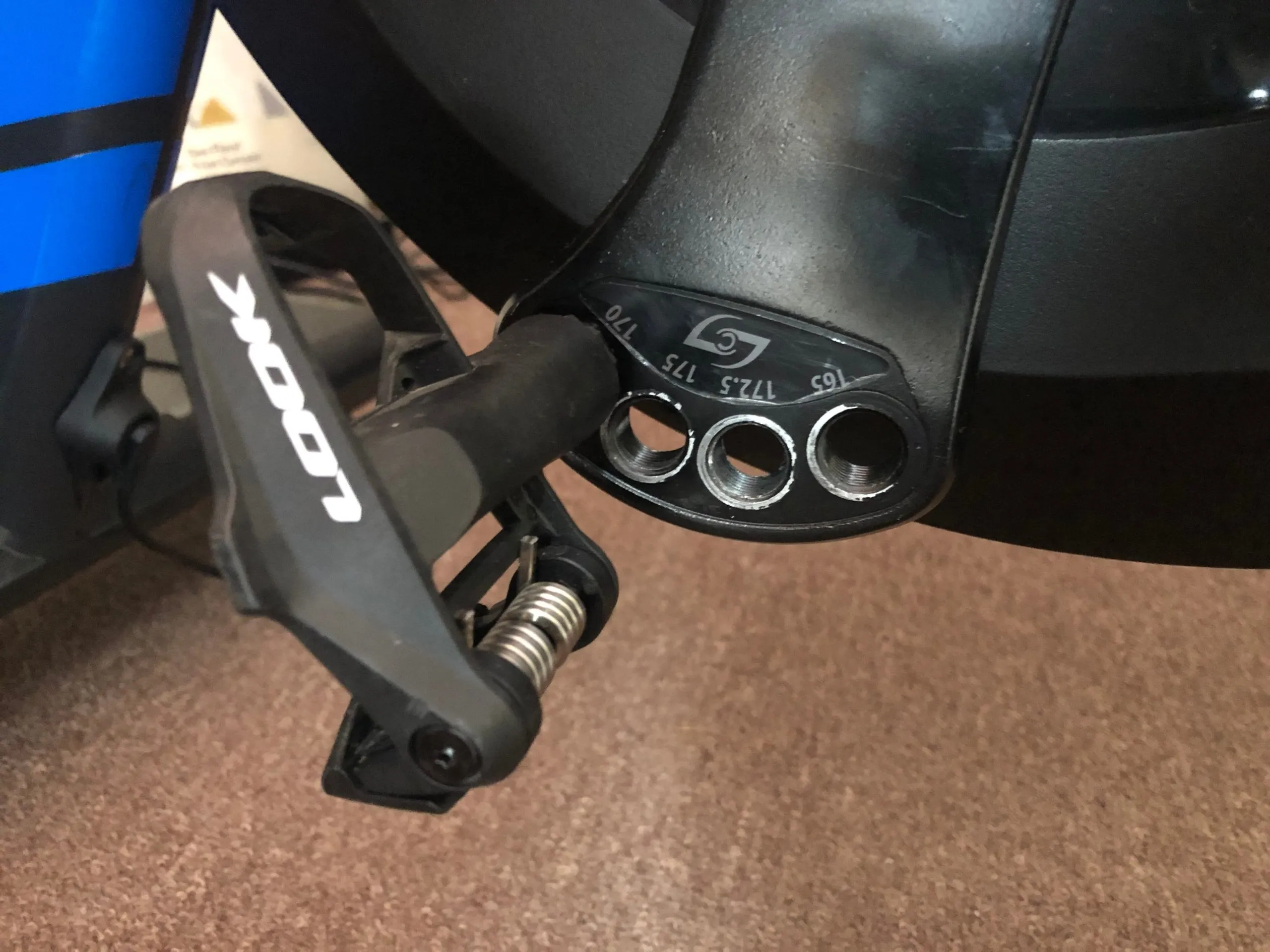 Stages SB20 Smart Bike Indoor Trainer review Cyclist