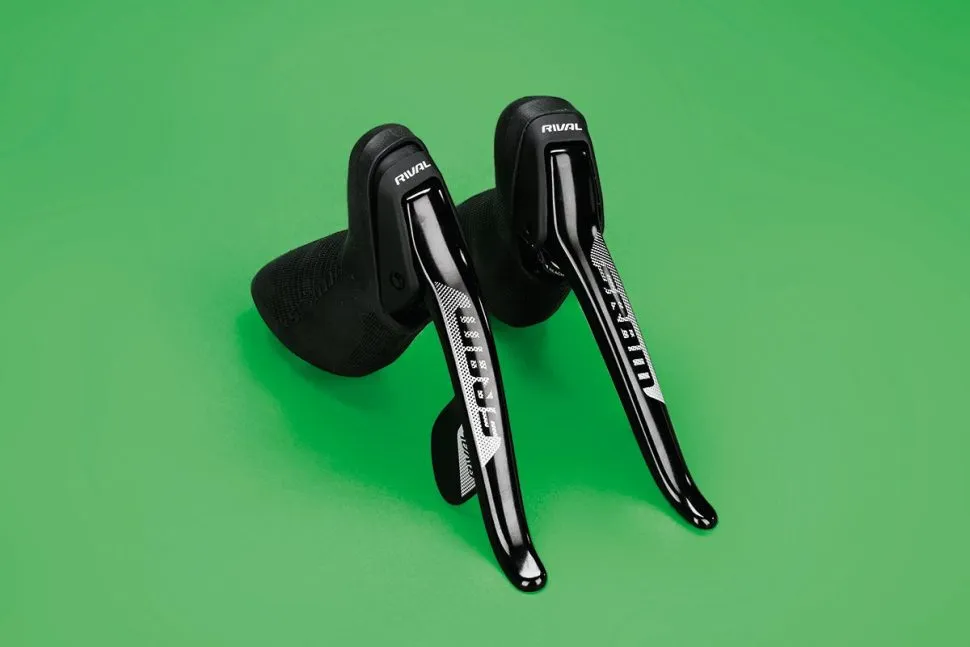 SRAM Rival 22 groupset review | Cyclist