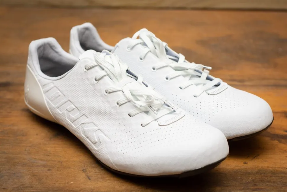 Specialized launches S-Works 7 Lace shoe for 2022 | Cyclist