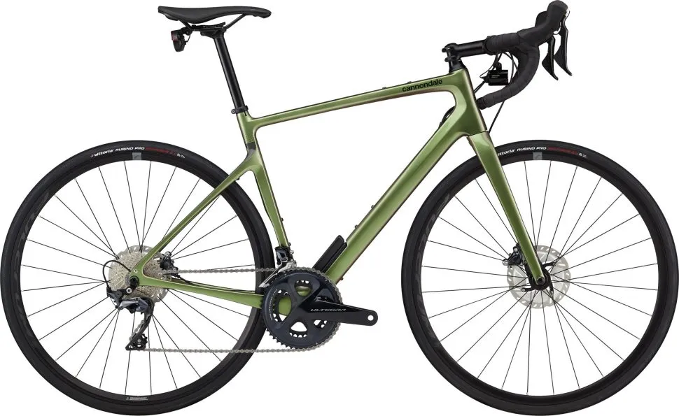 Cannondale Synapse 2022: Long haul made longer with enhanced