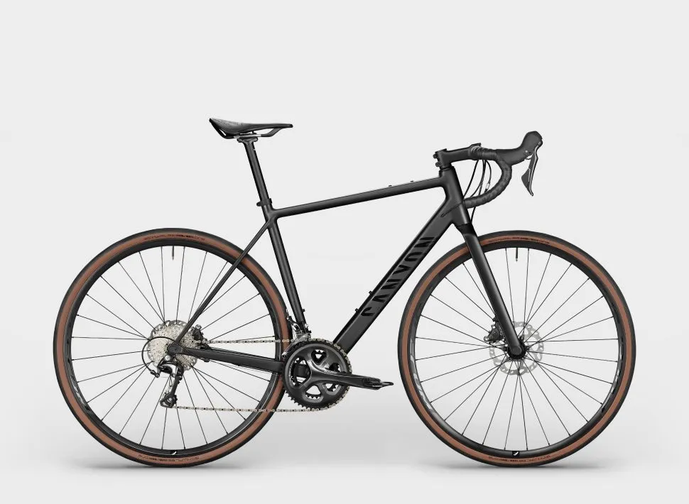 2022年CANYON EnduraceAL6 RB Sサイズ Road bike sizing guide | Find your perfect road bike fit