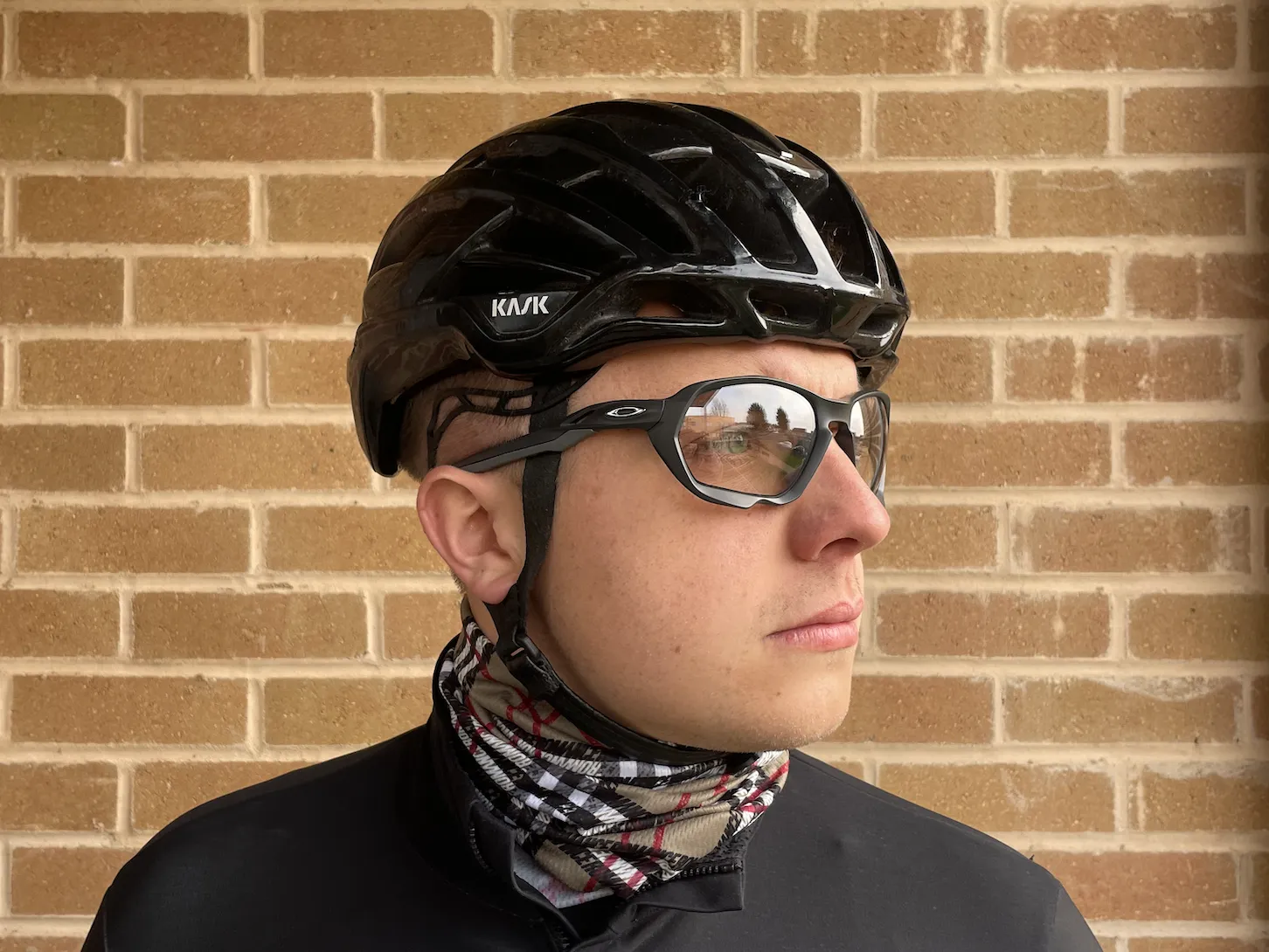 Oakley Plazma photochromic sunglasses review