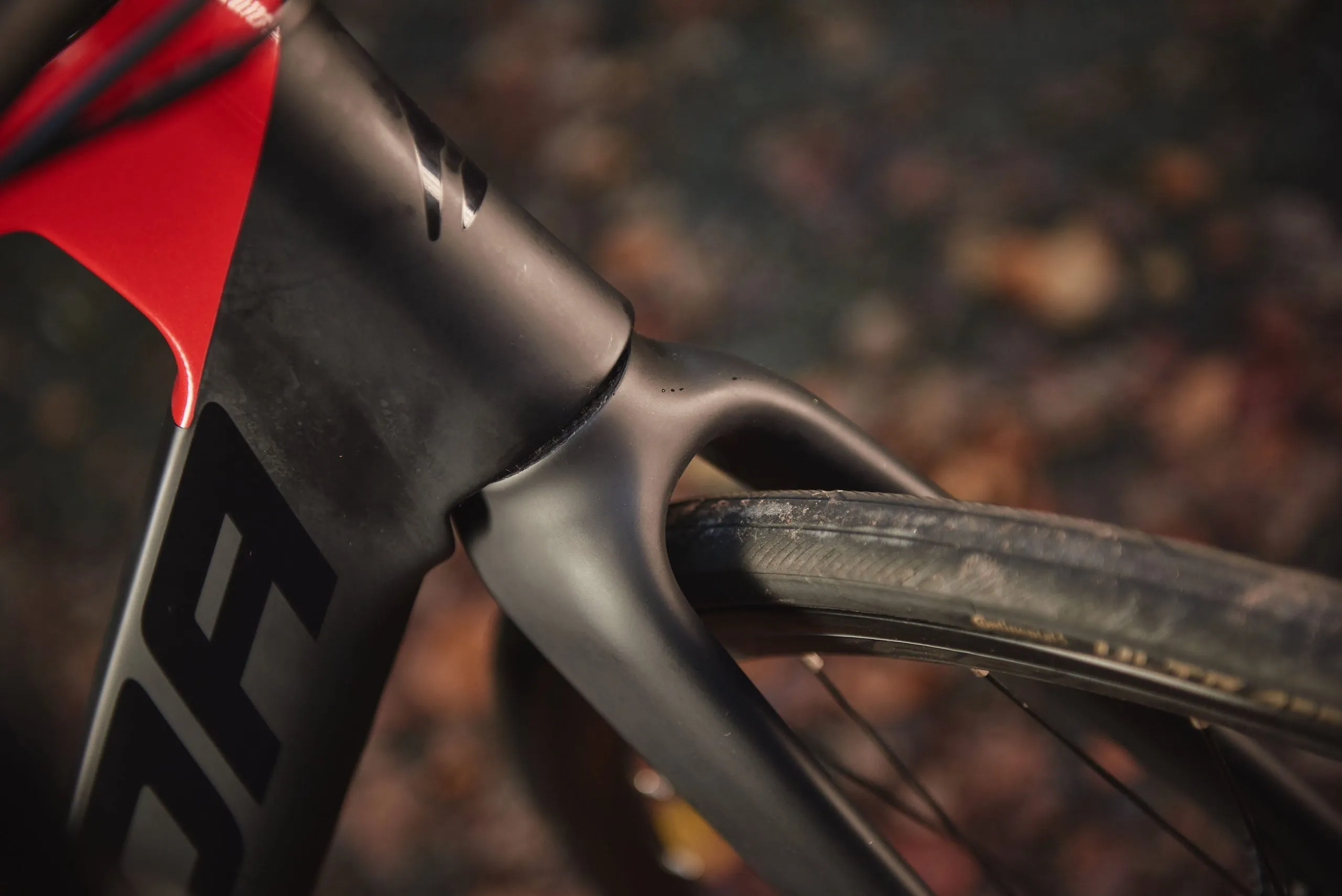 MERIDA REACTO 4000 フレームブレーキセット メリダ リアクト4000 2020