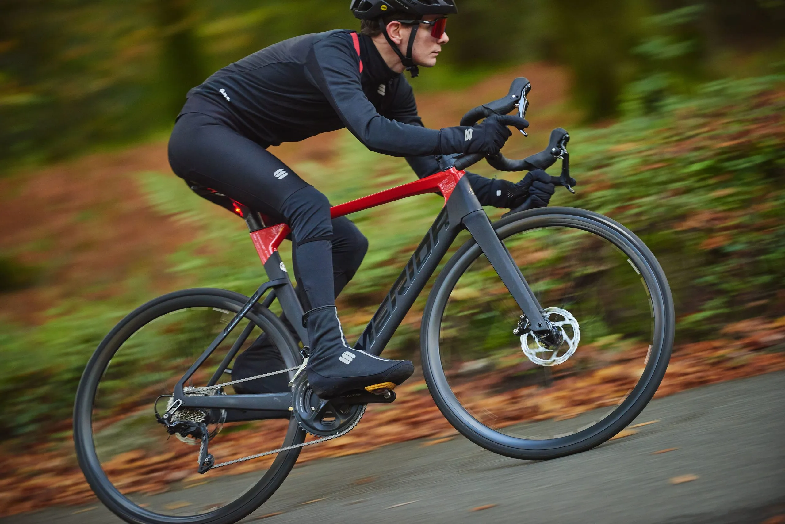 ST-00188] MERIDA REACTO 4000 メリダ リアクト カーボンフレーム 2018