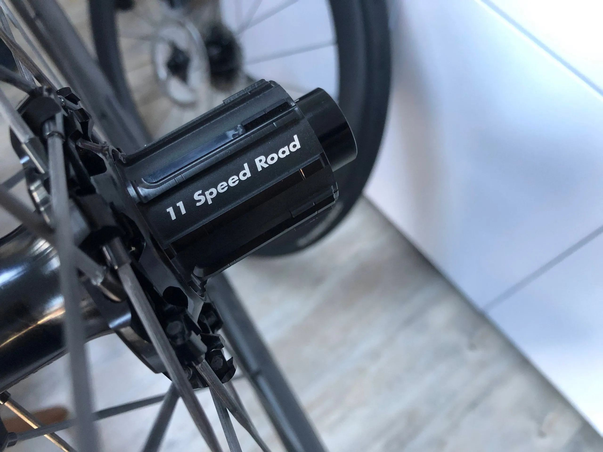 Cadex 36 Disc tubeless wheelset review | Cyclist