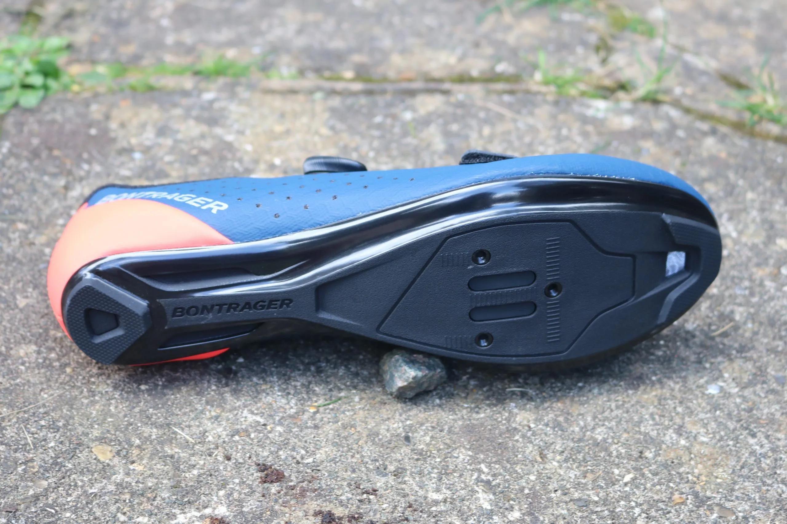 Bontrager Circuit cycling shoes review Cyclist
