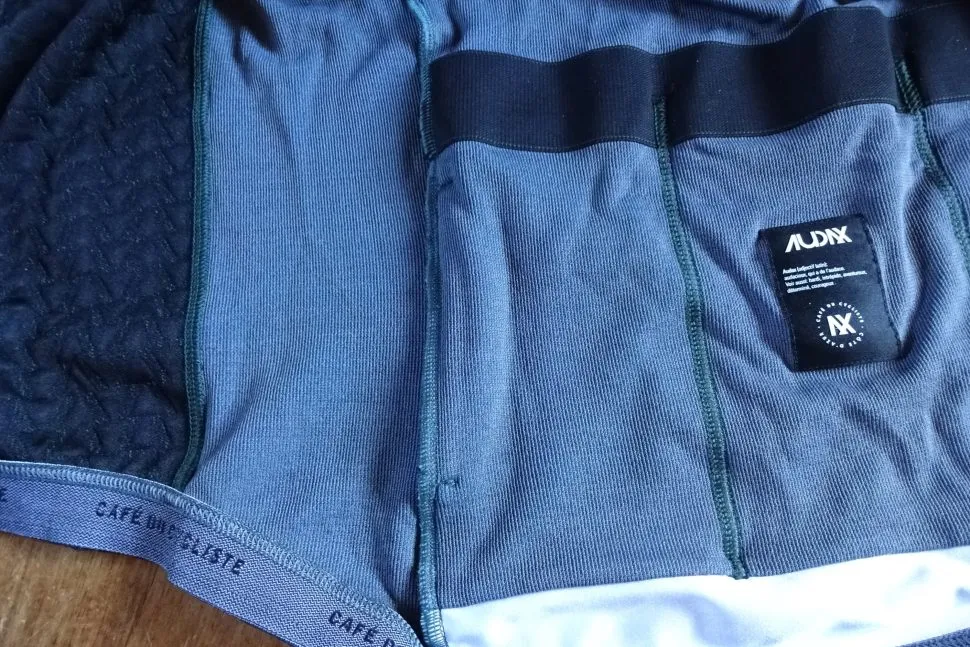 Cafe du Cycliste Irma jersey review | Cyclist