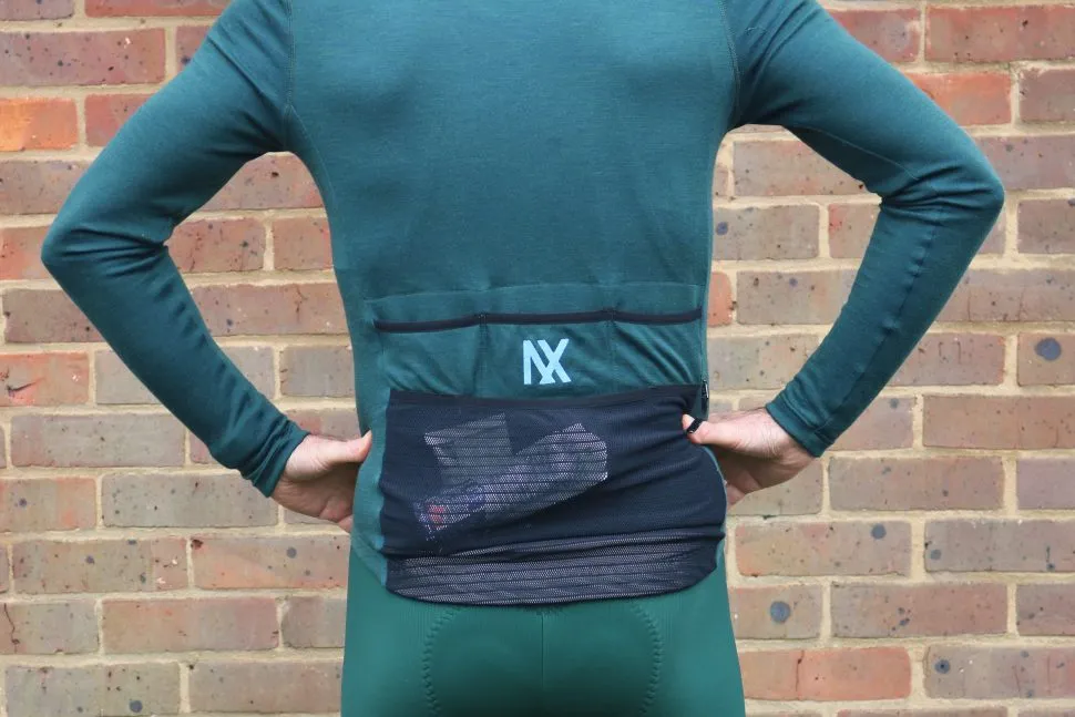 Cafe du Cycliste Irma jersey review | Cyclist