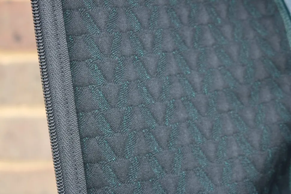 Cafe du Cycliste Irma jersey review | Cyclist